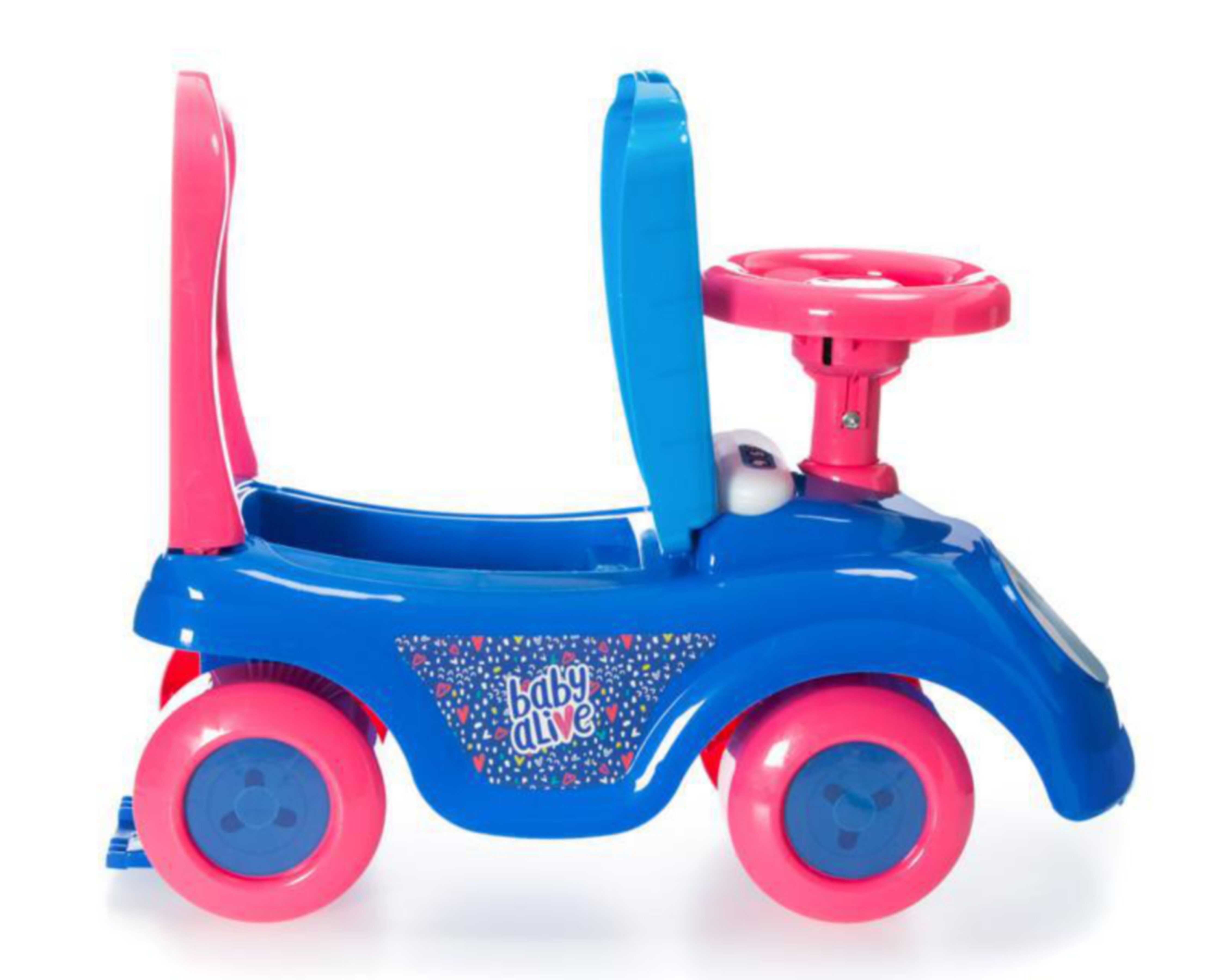 baby alive precio en coppel