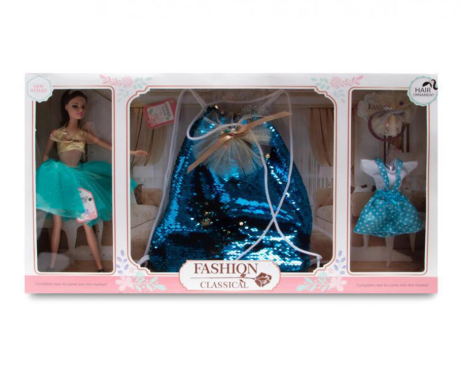 baby alive precio en coppel