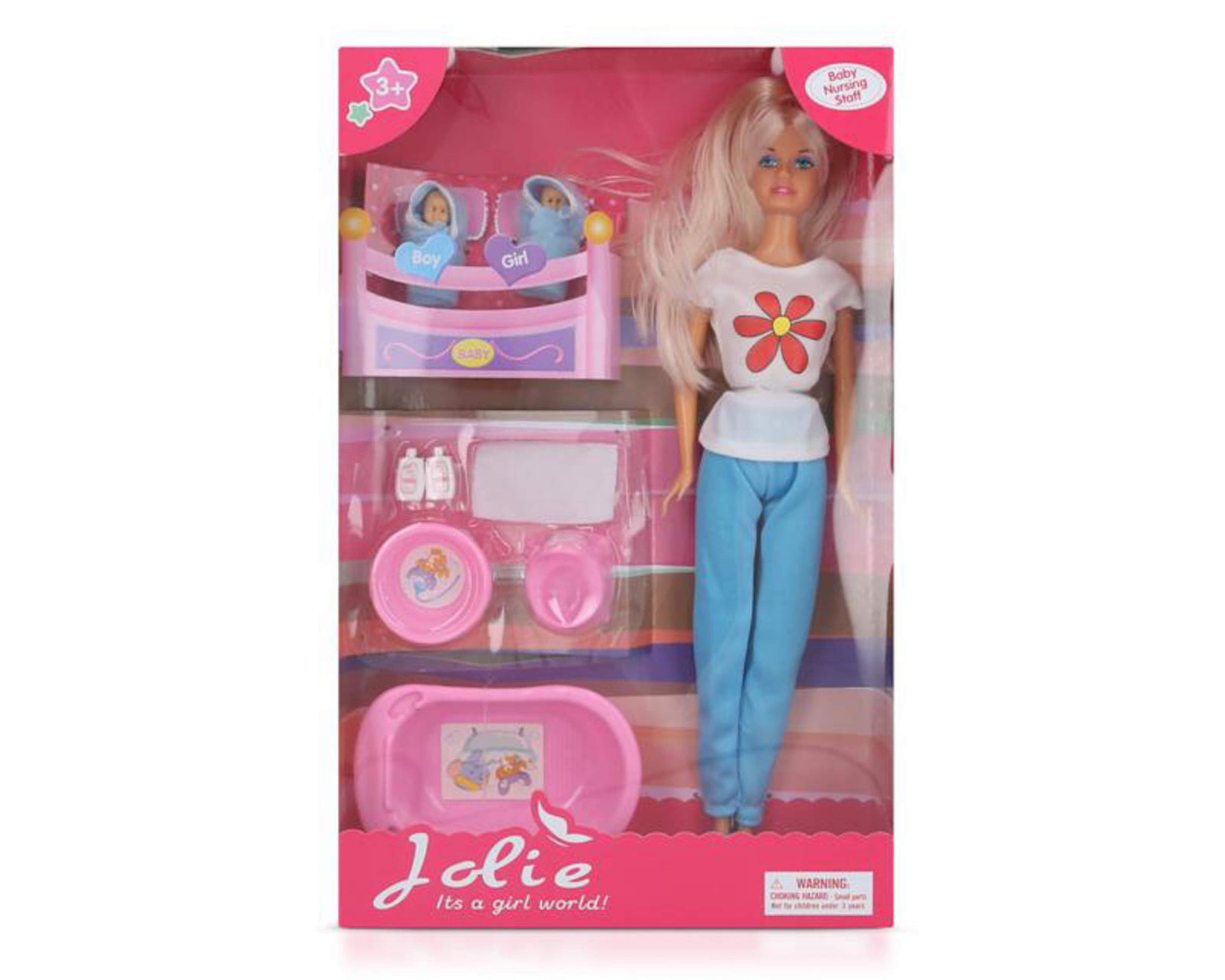 barbies coppel