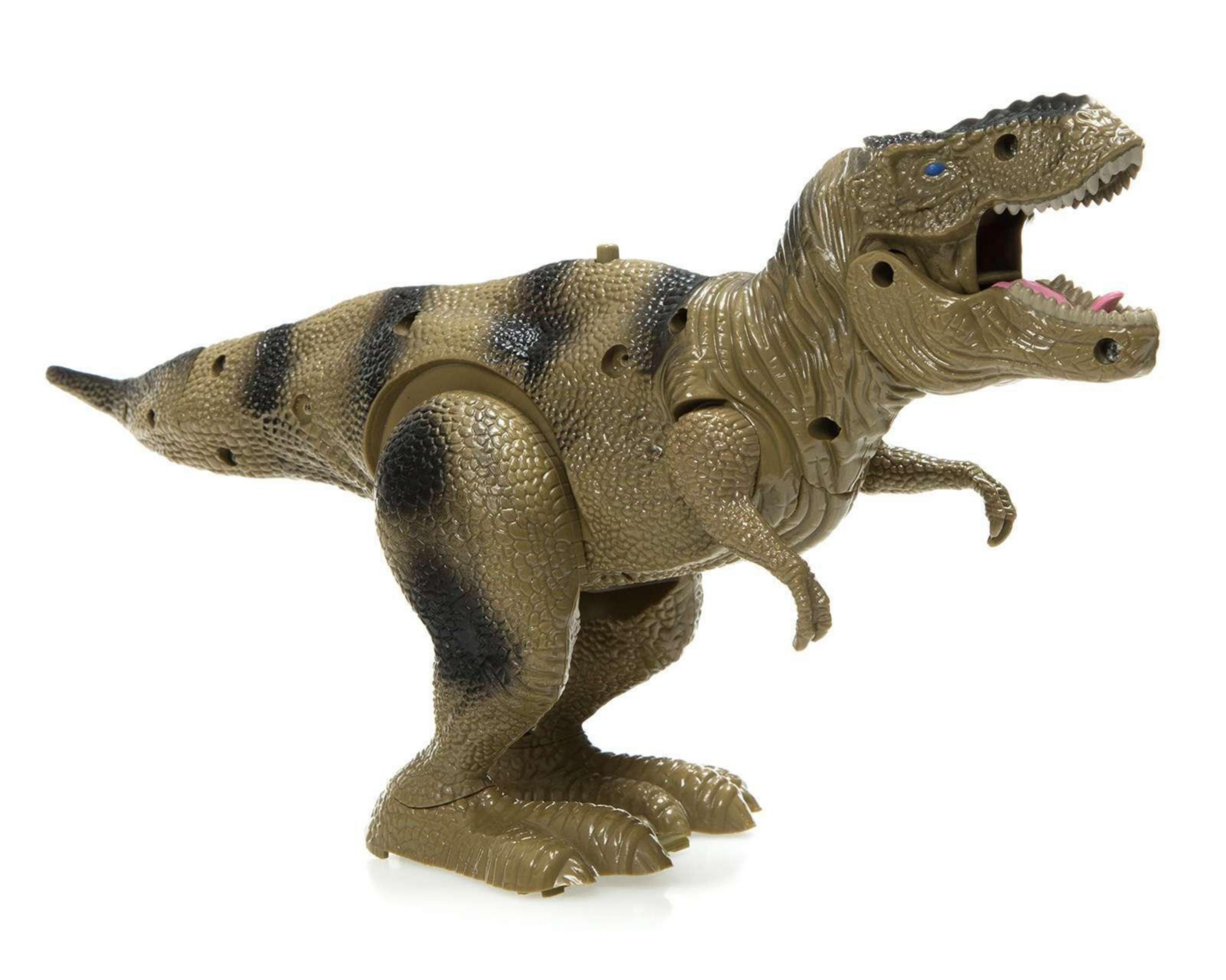 dinosaurio control remoto coppel