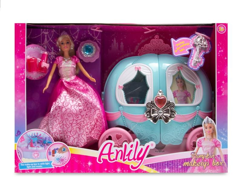 barbies coppel