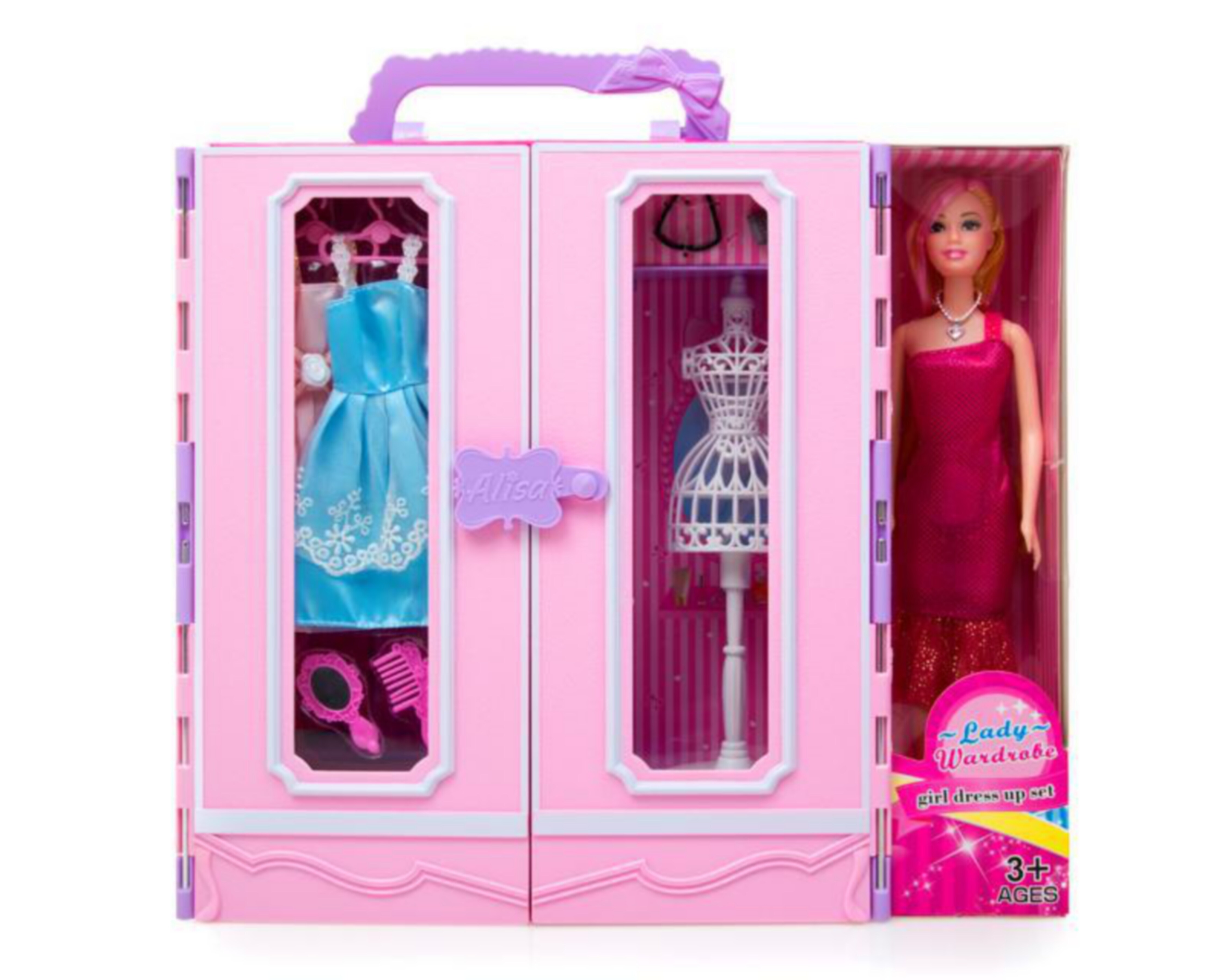 muñecas barbie coppel