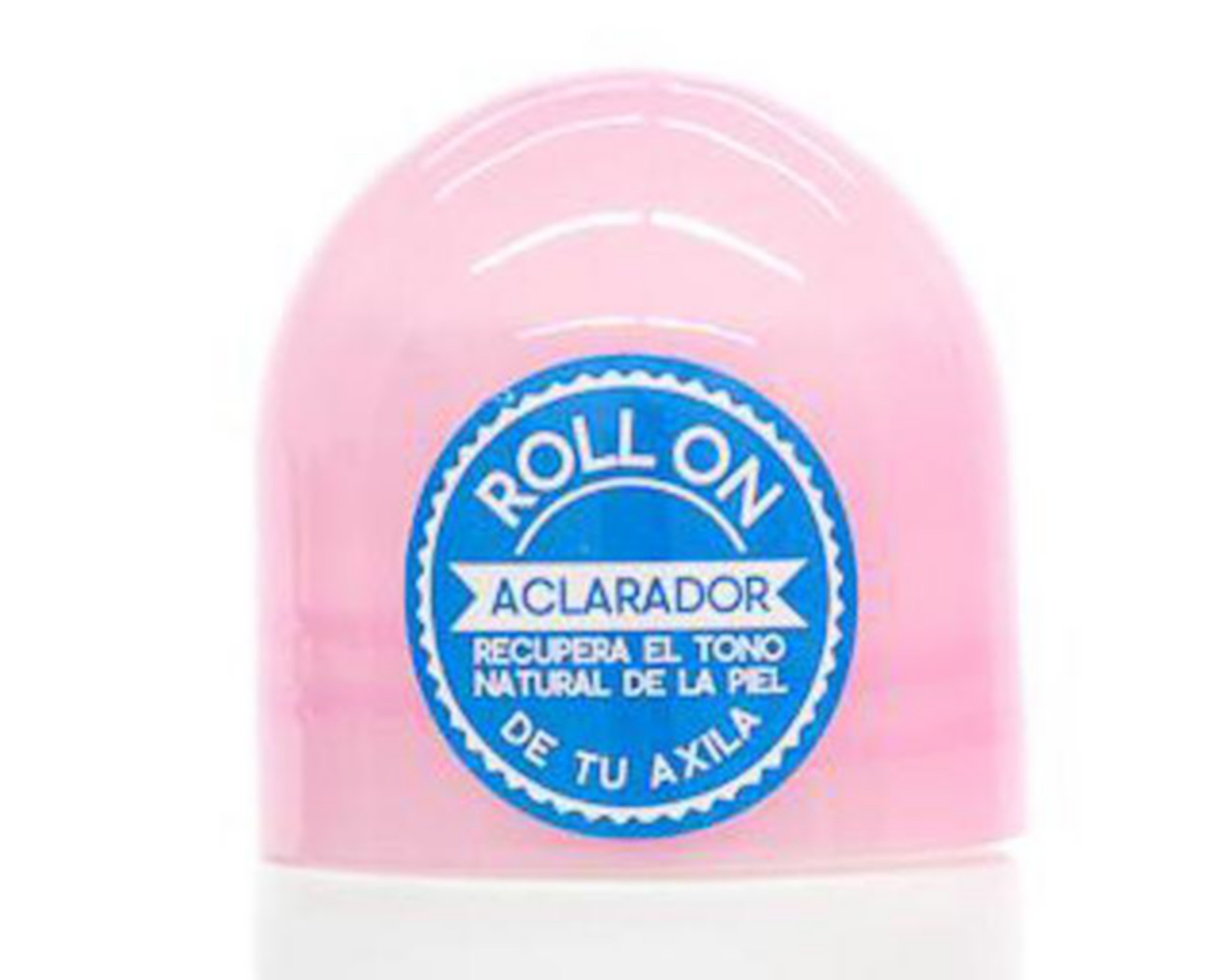 Foto 2 | Set de Desodorantes Roll-On Nuvel Aclarado Ideal