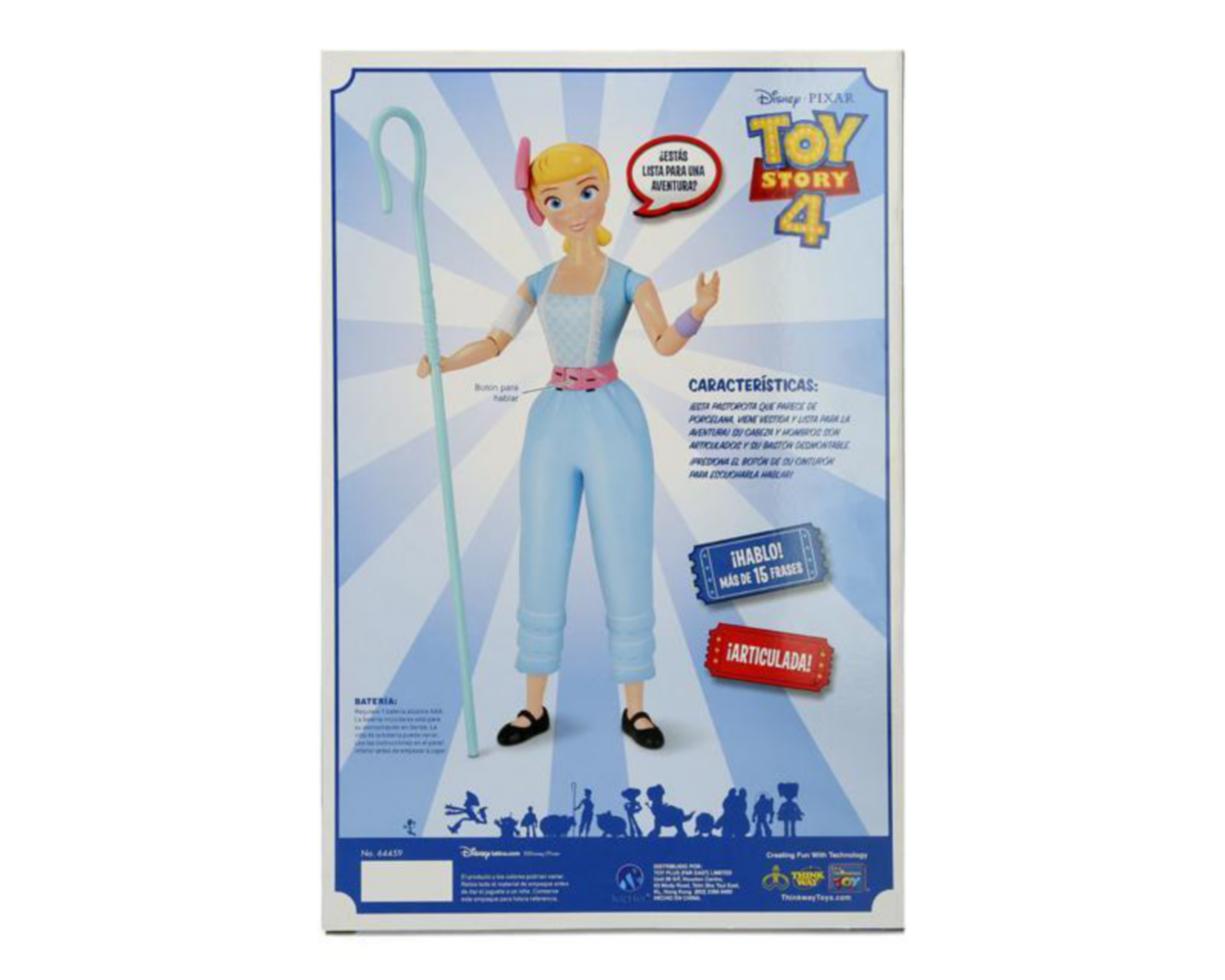 juguetes toy story coppel