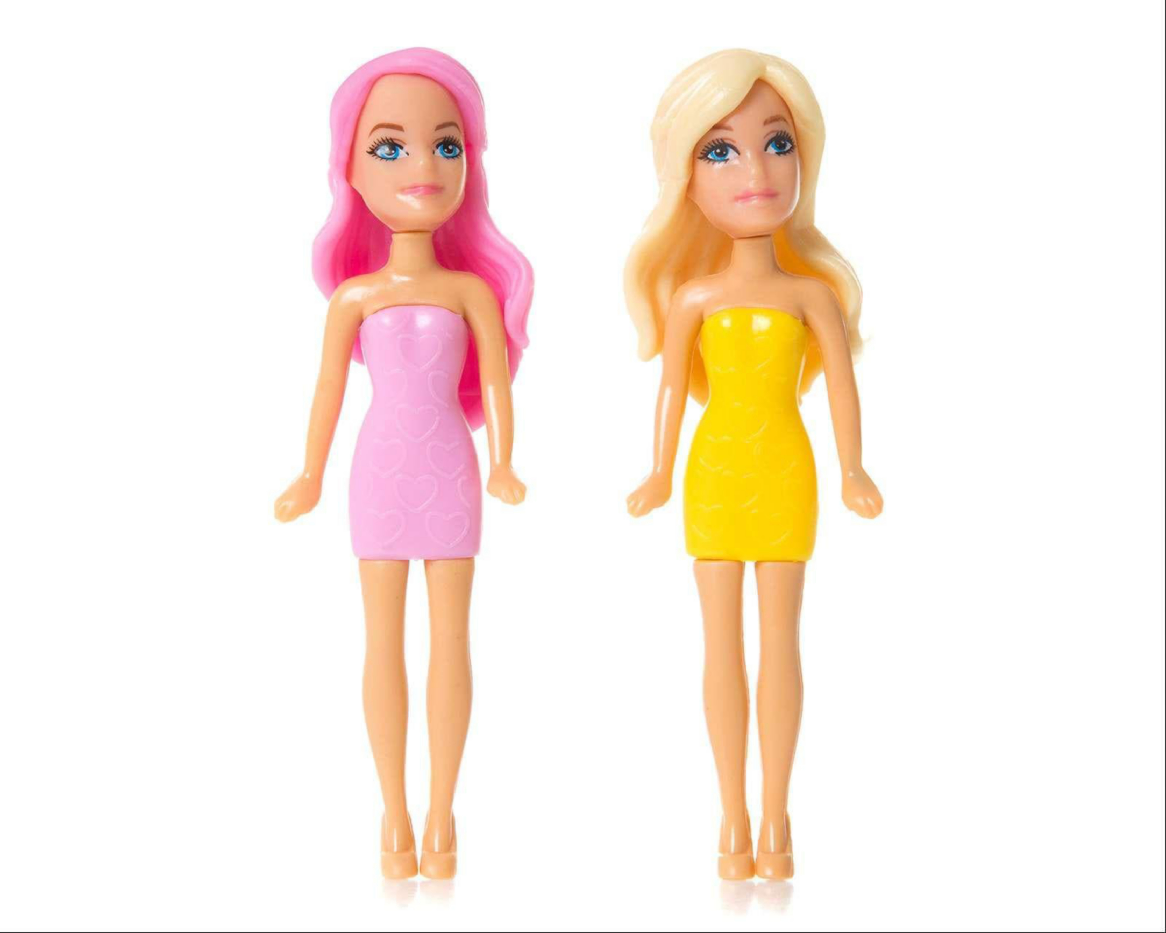 Muñecas Belúla con Accesorios $99