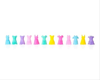 Foto 2 | Muñecas Belúla con Accesorios