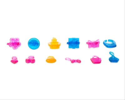 Foto 3 | Muñecas Belúla con Accesorios