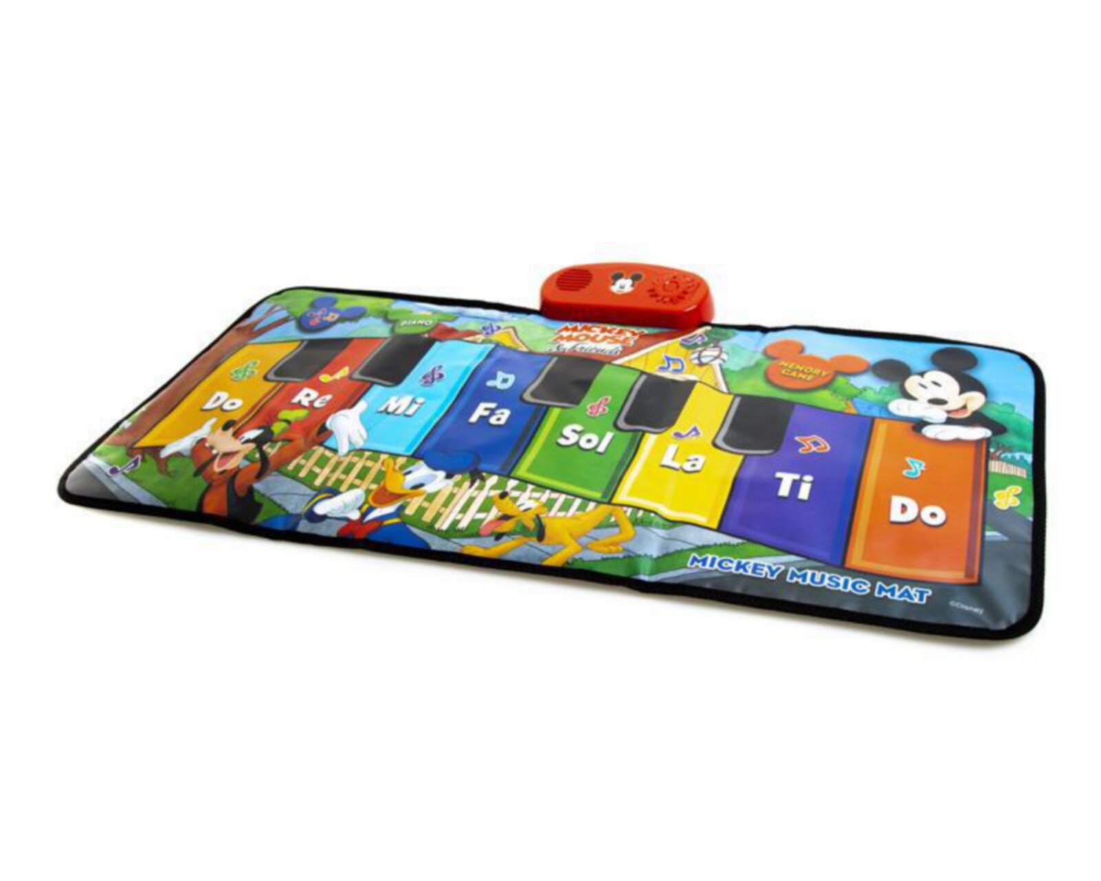mickey mouse interactivo