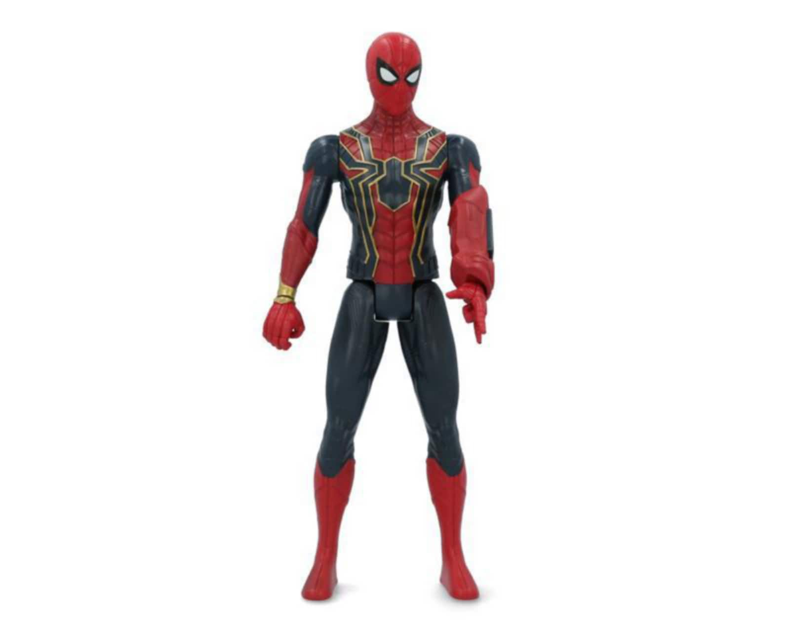 iron spider figura