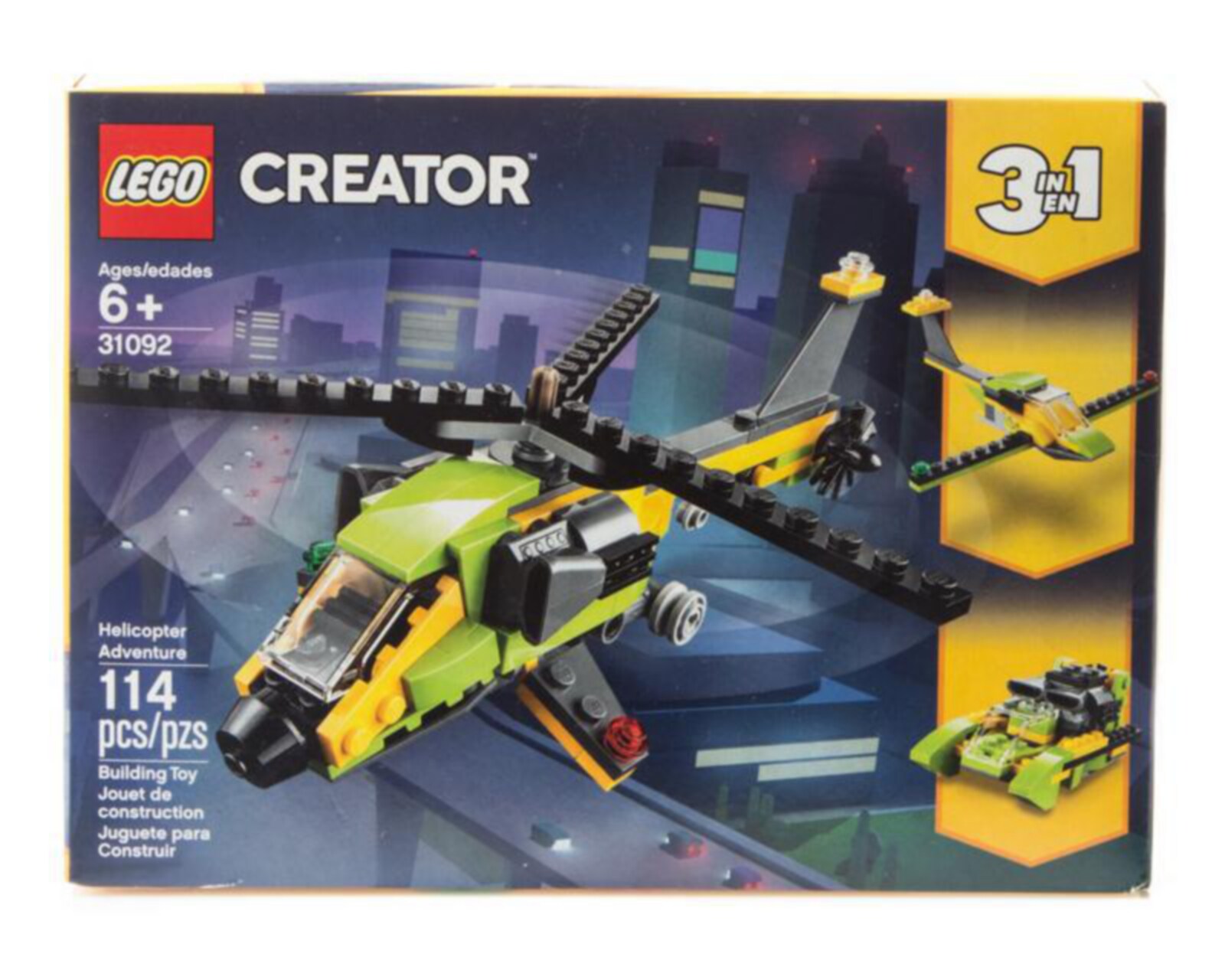 juguetes lego en coppel