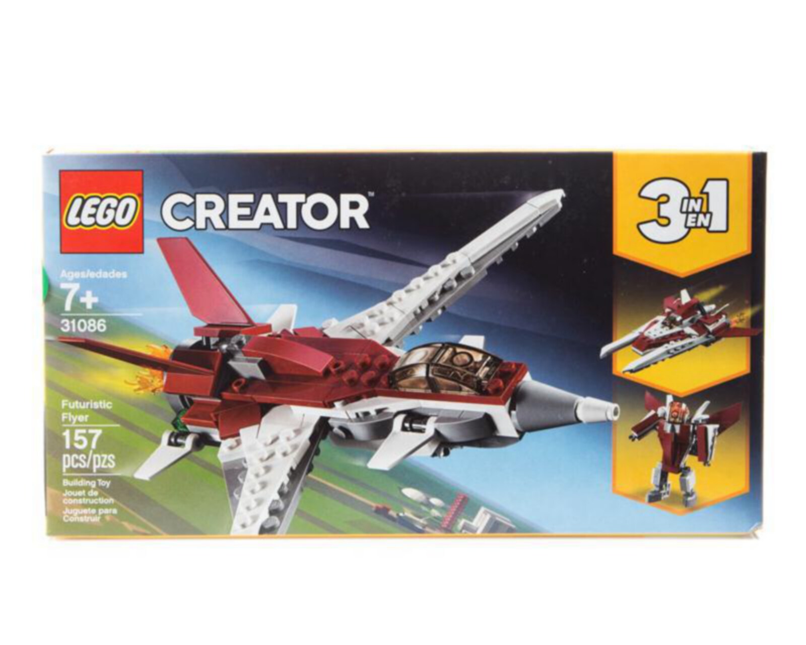 legos en coppel
