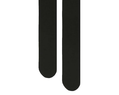 Foto 3 | Mallas Negras Thinner