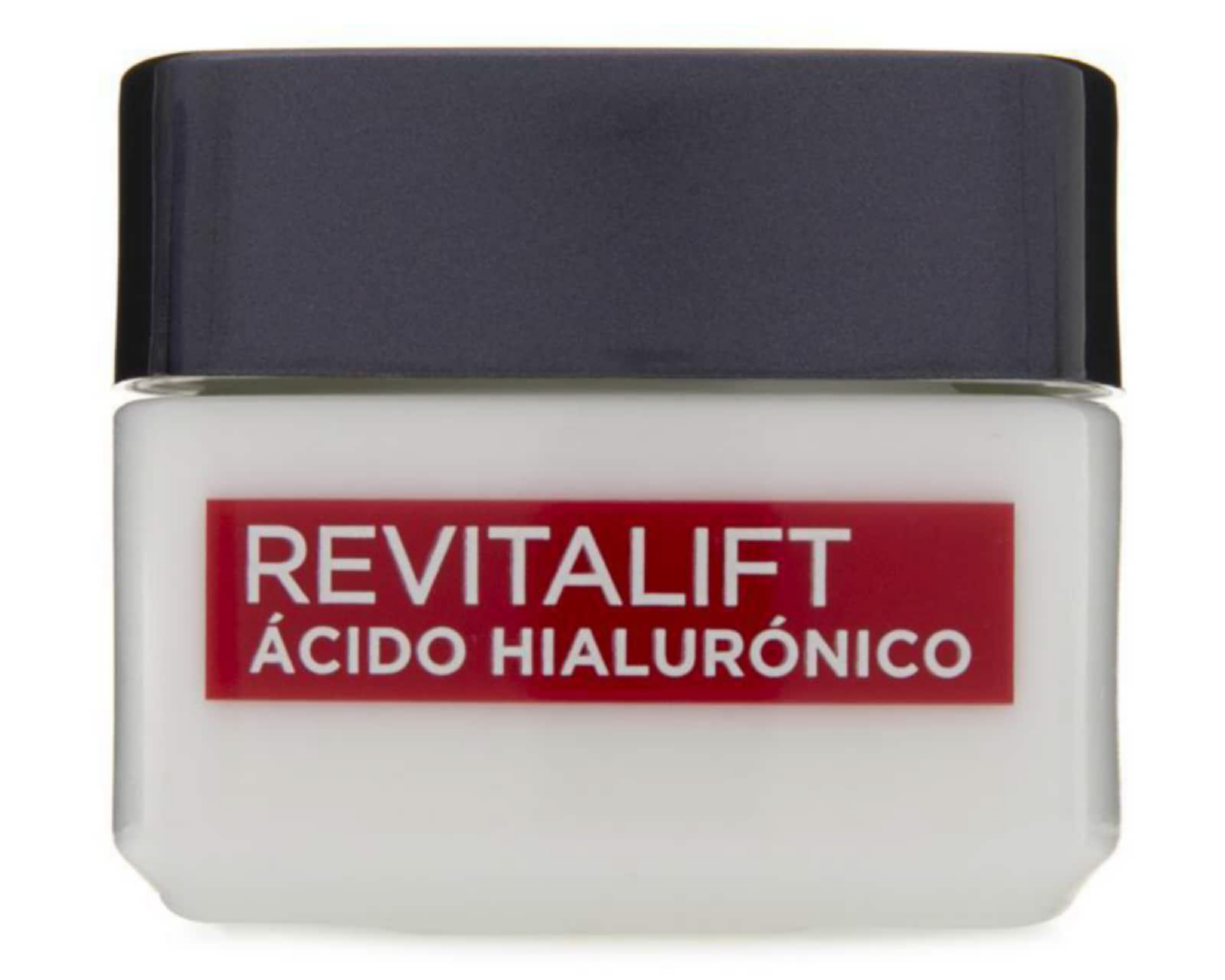 Foto 2 pulgar | Crema Facial L'Oréal Revitalift Ácido Hialurónico Día