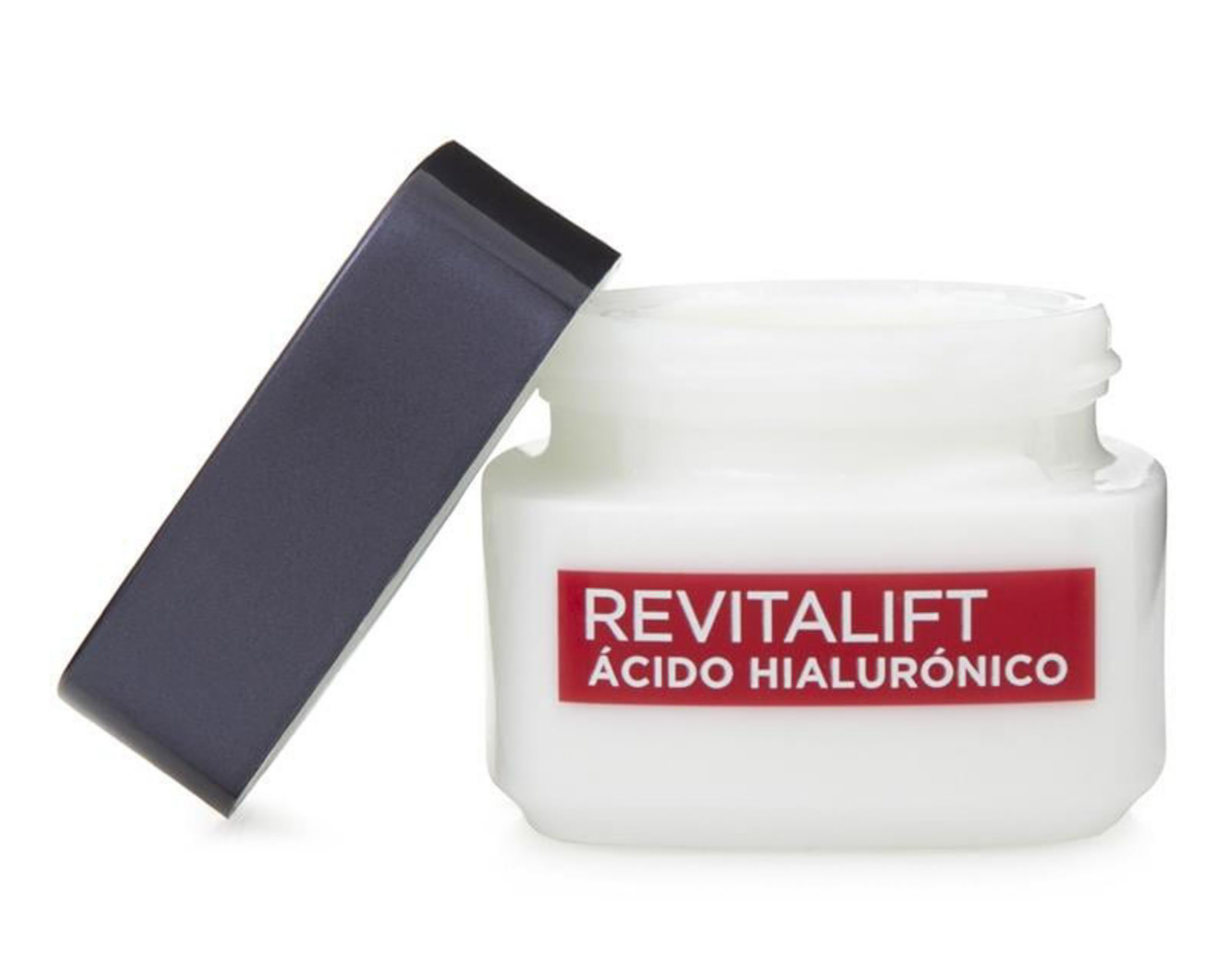 Foto 3 pulgar | Crema Facial L'Oréal Revitalift Ácido Hialurónico Día