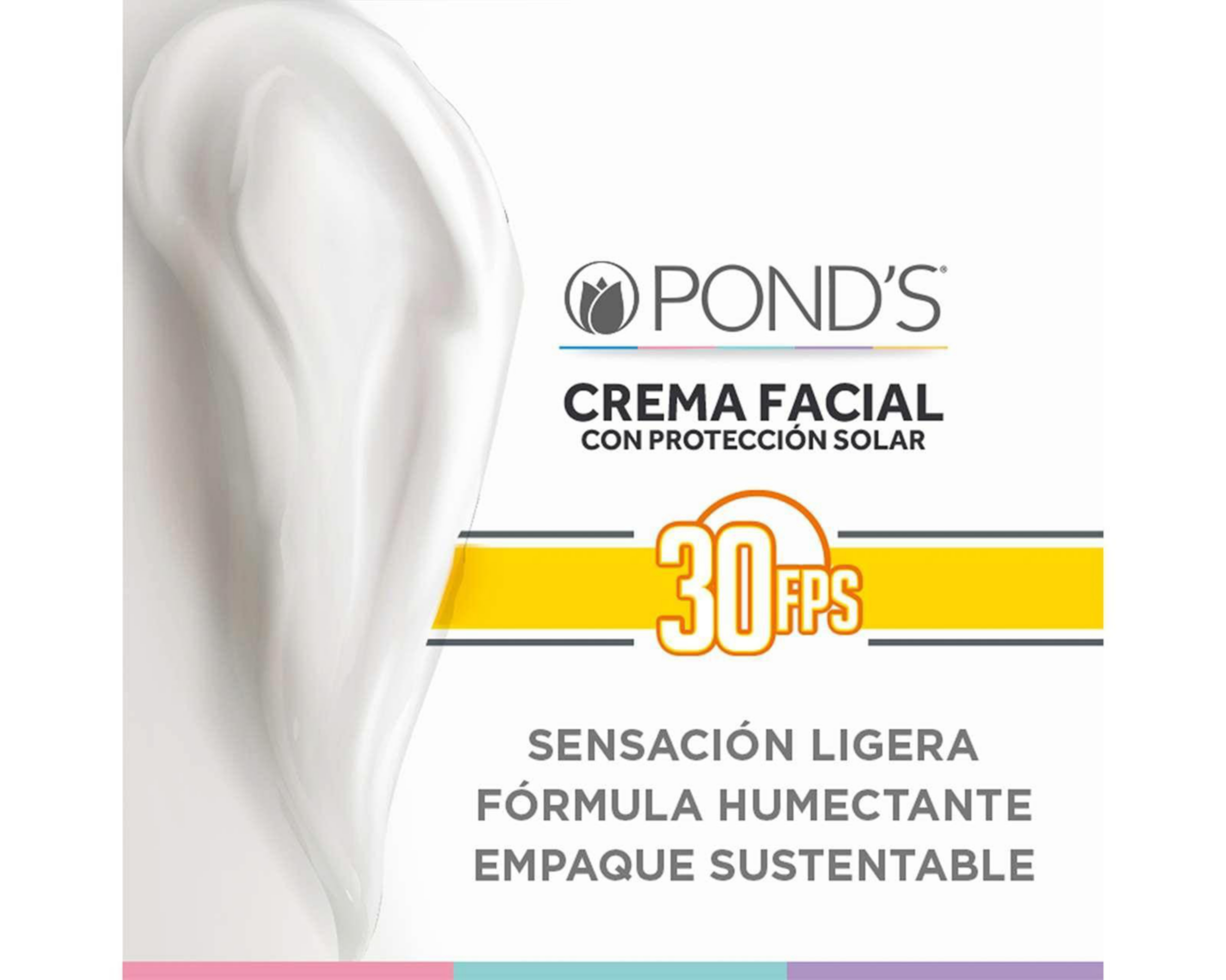 Foto 4 pulgar | Crema con Protección Solar Clarant B3