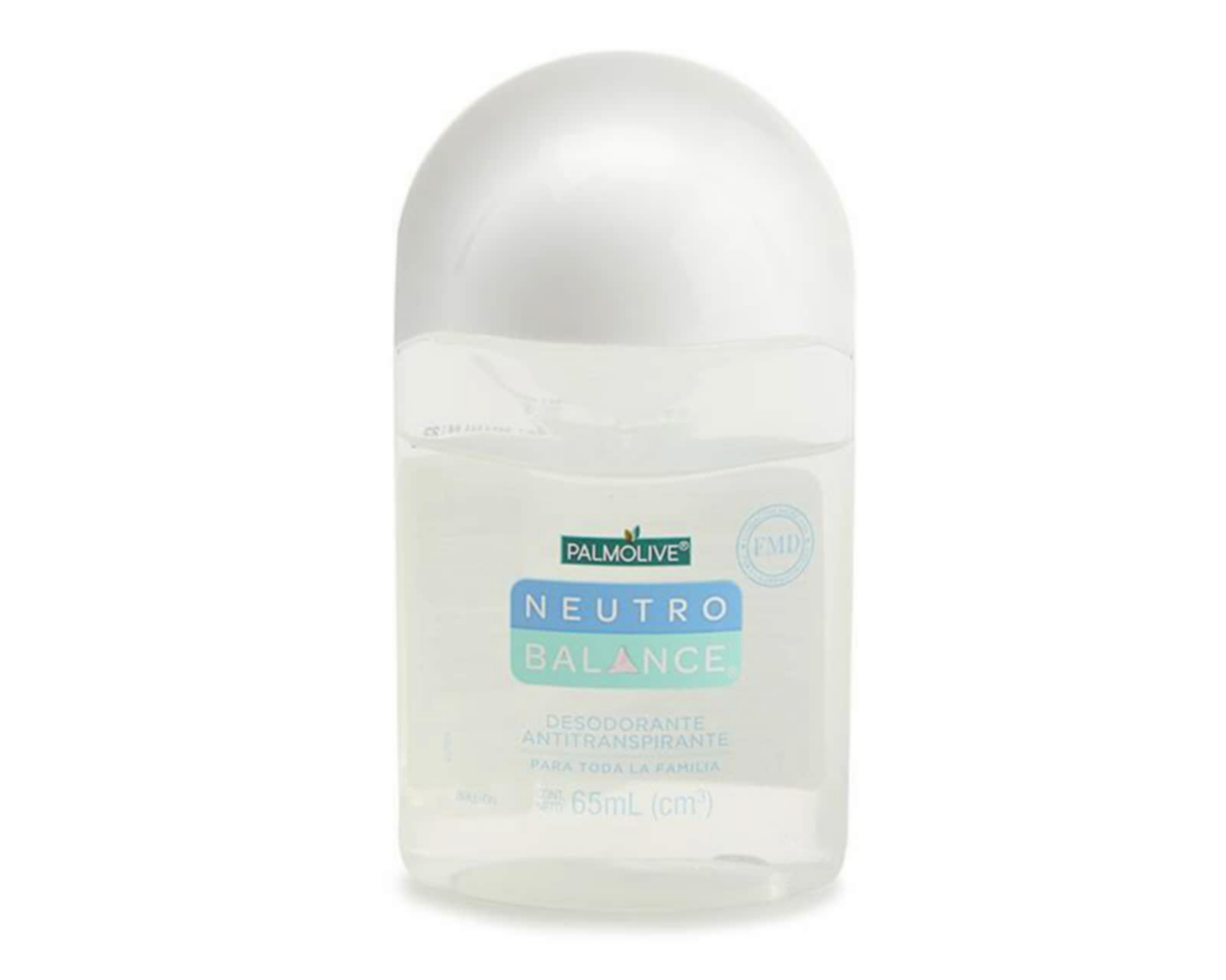 Foto 1 | Desodorante Roll - On Neutro Balance Palmolive