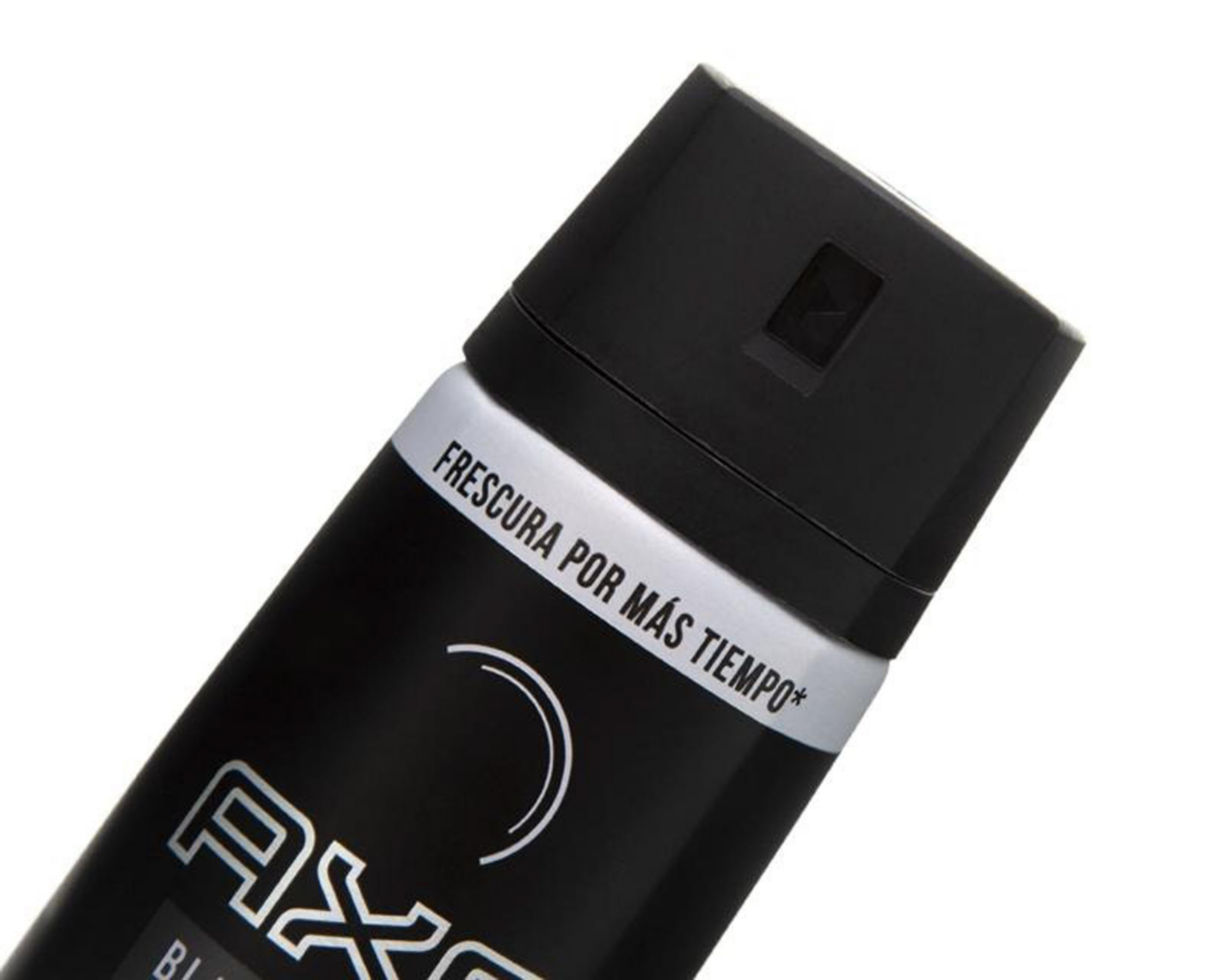 Foto 3 pulgar | Desodorante en Aerosol Axe Black Night 48h Fresh