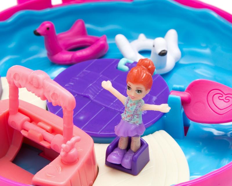 polly pocket coppel