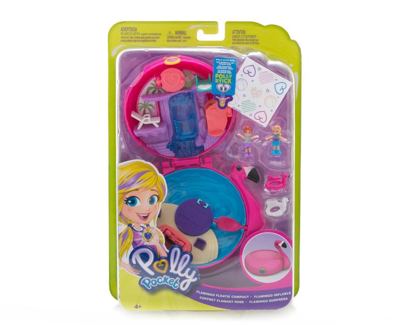 polly pocket coppel