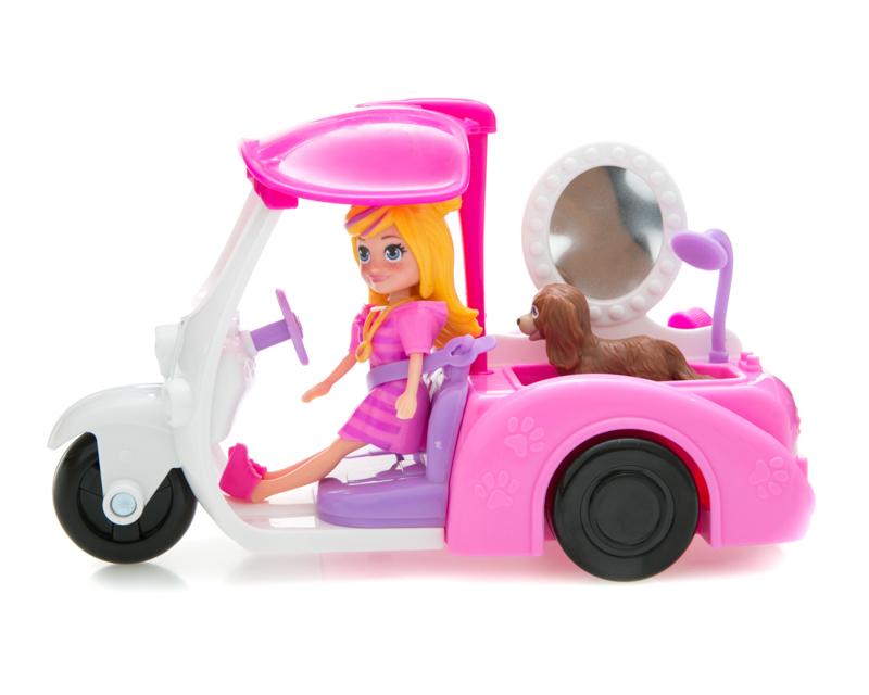 polly pocket coppel