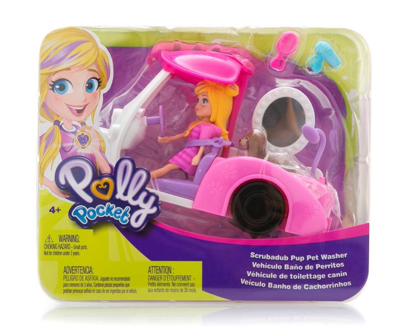 polly pocket coppel