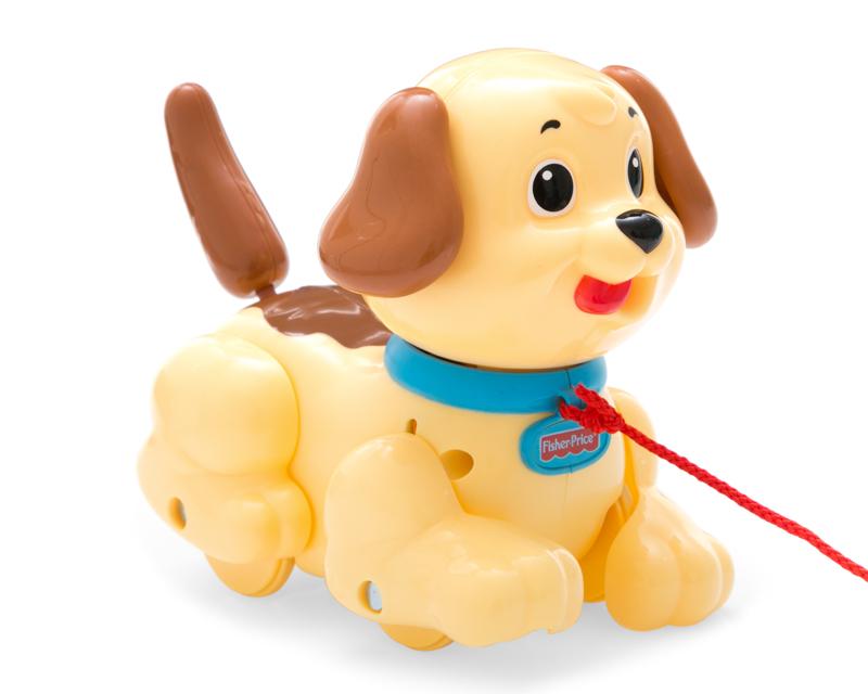 coppel juguetes fisher price