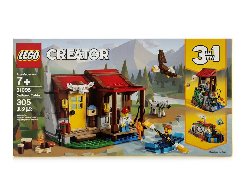legos en coppel