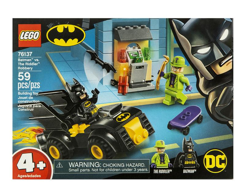 legos de batman