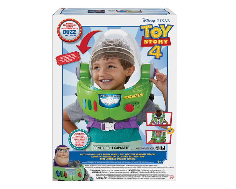 buzz lightyear juguete coppel