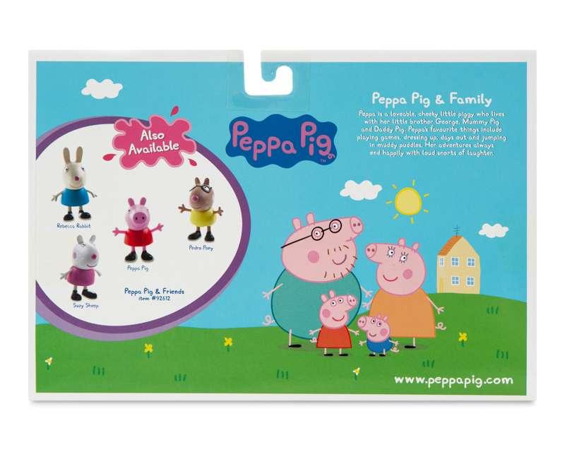 casa de peppa pig coppel