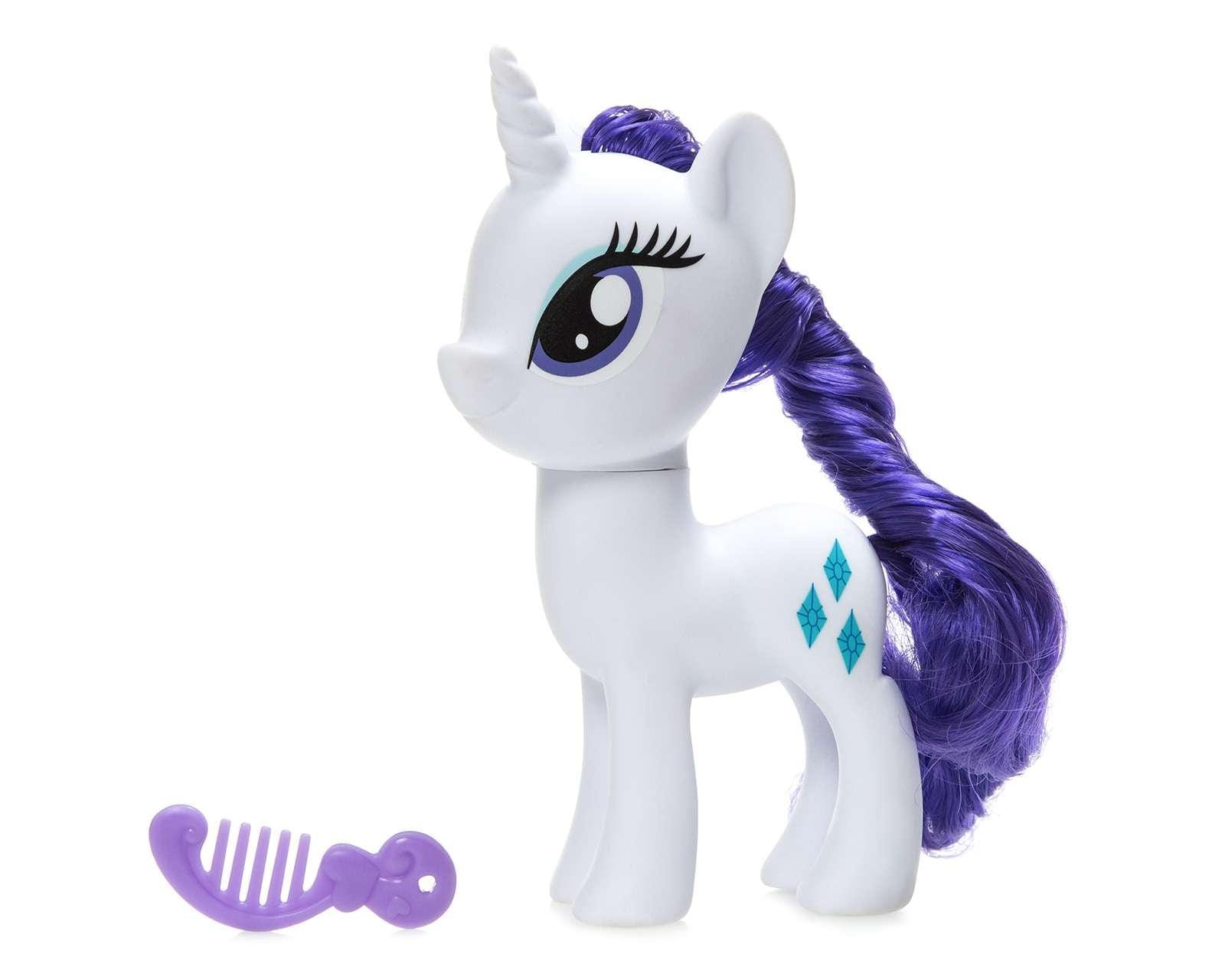 pony rarity juguete