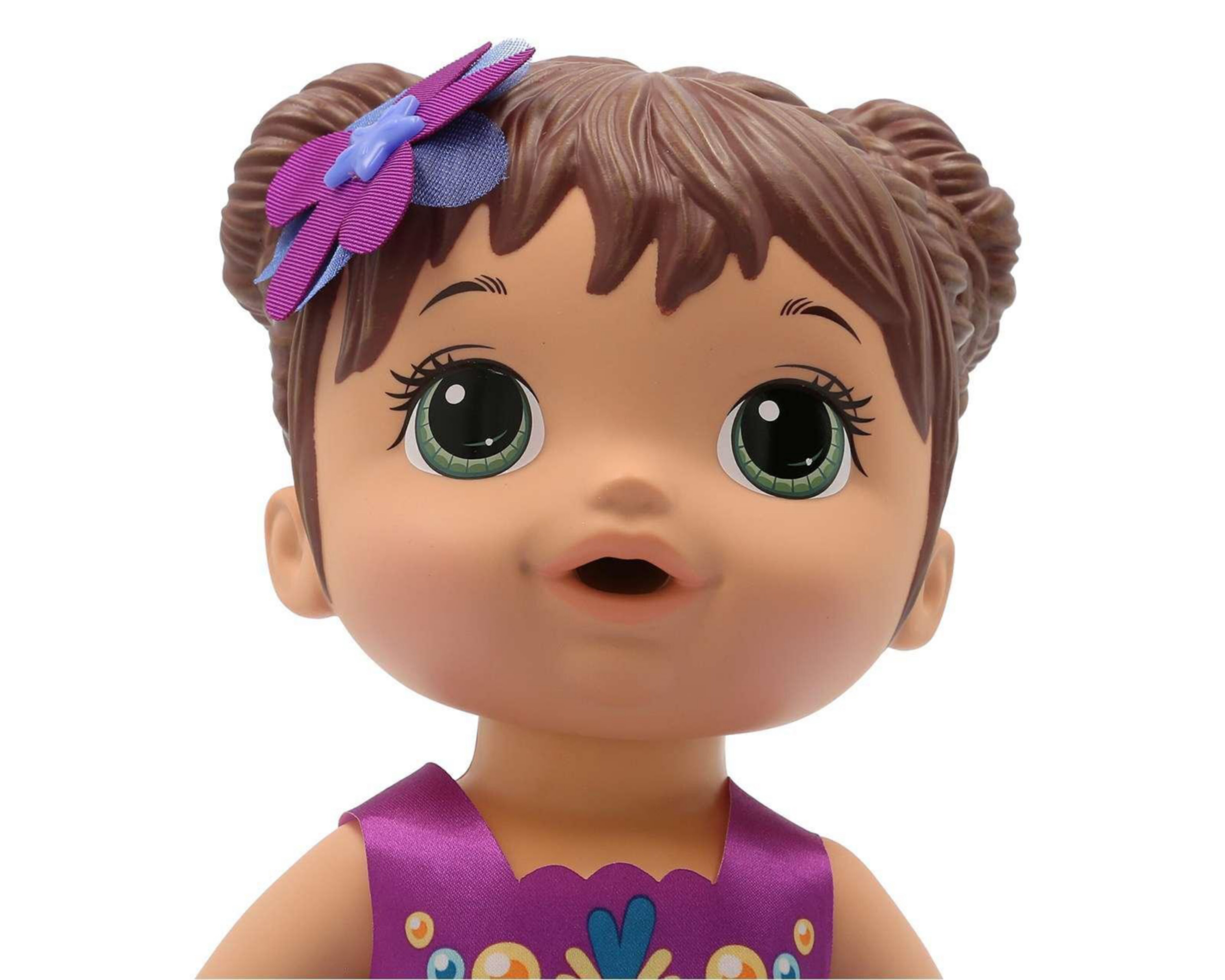 baby alive precio en coppel