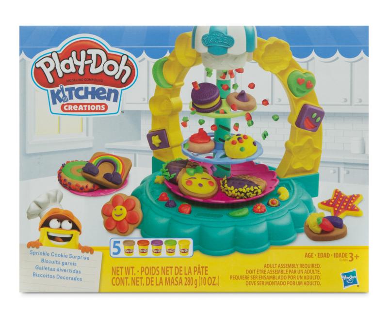 precio de play doh