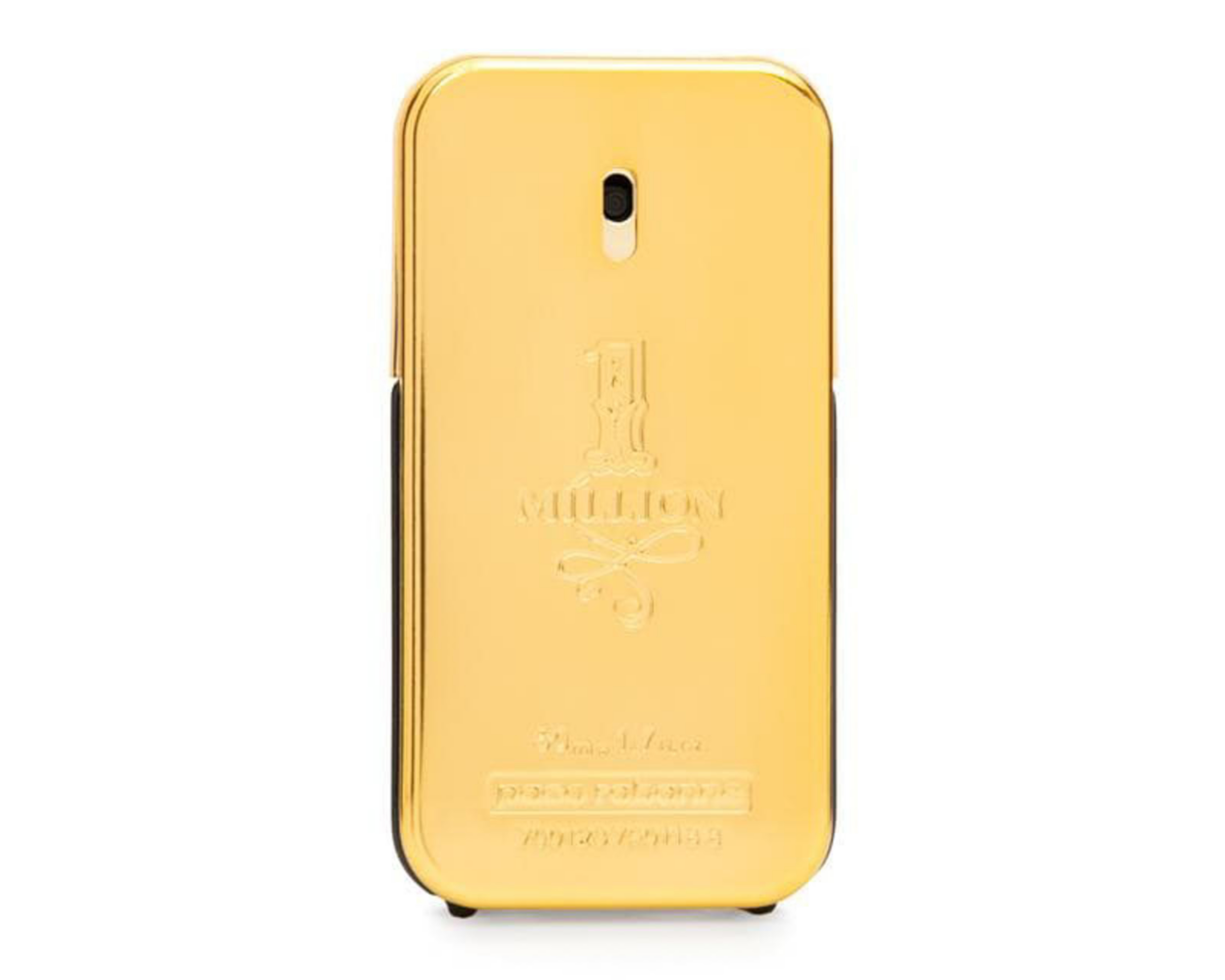 Foto 2 | Perfume Paco Rabanne One Million Eau de Toilette 50 ml