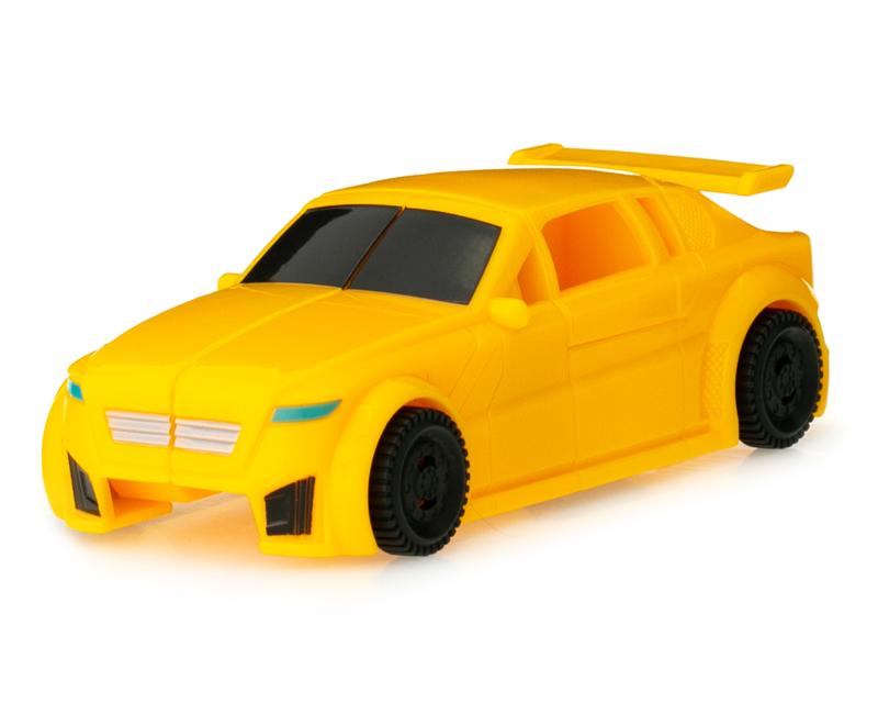 figura de accion bumblebee