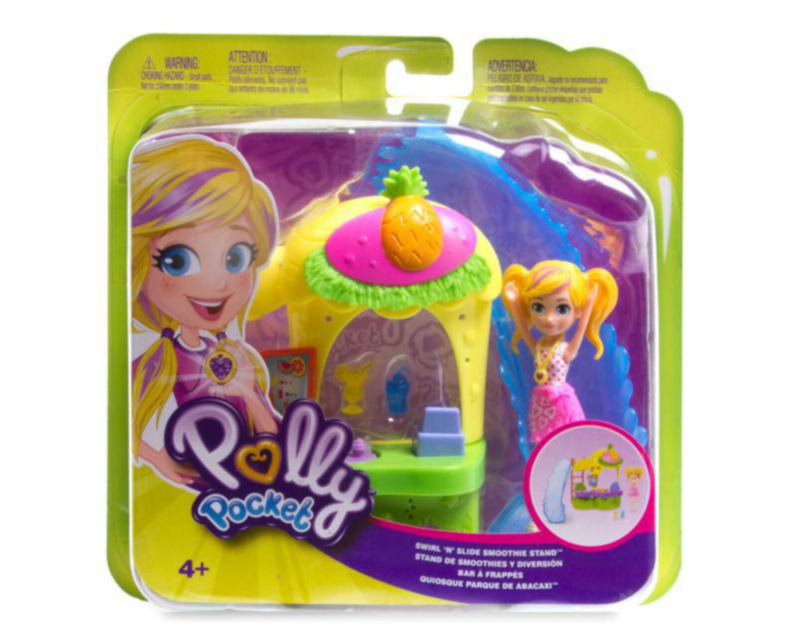 polly pocket coppel