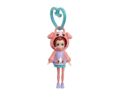 Foto 2 | Polly Pocket Hoodie Amigos Shani