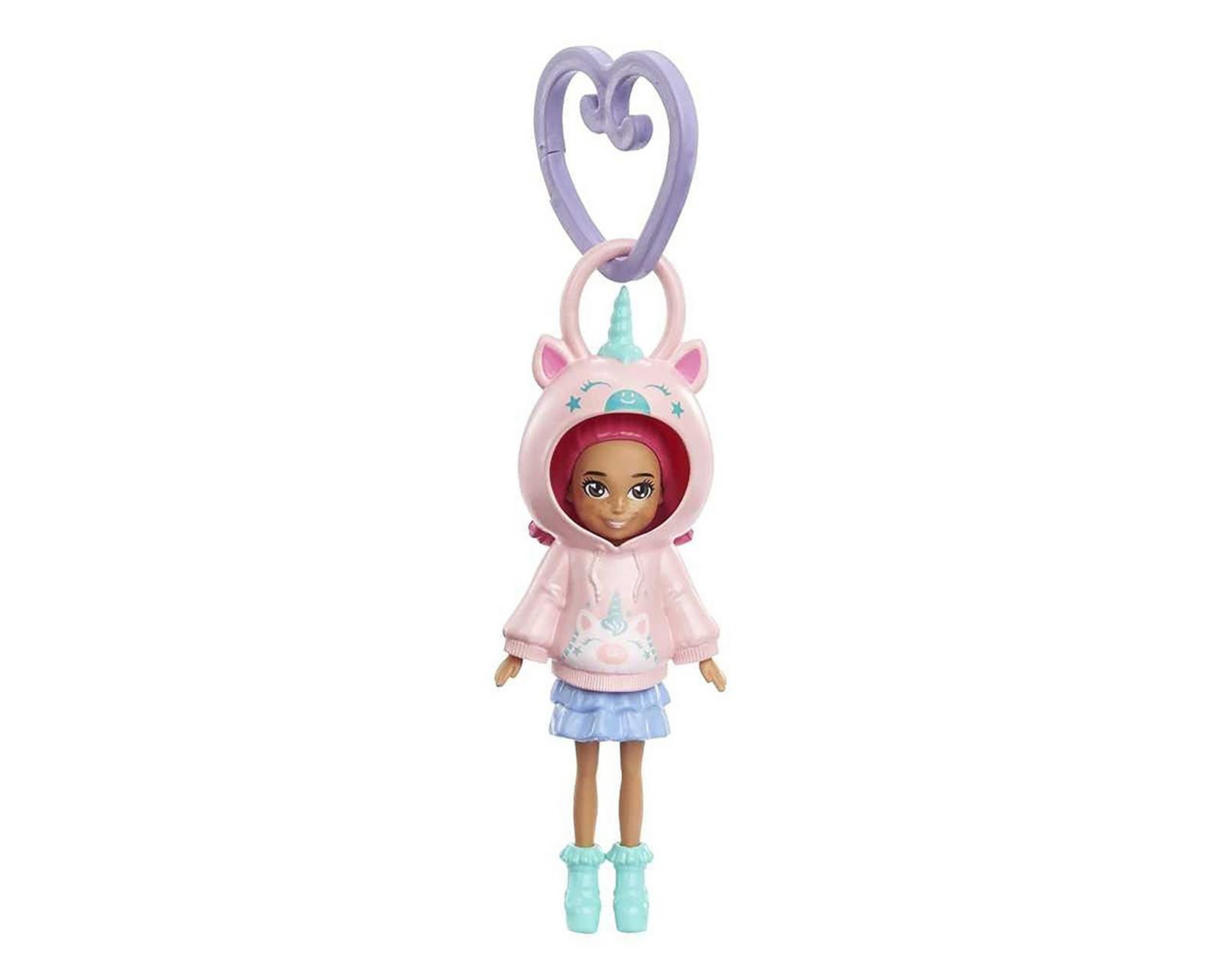 Foto 4 | Polly Pocket Hoodie Amigos Shani