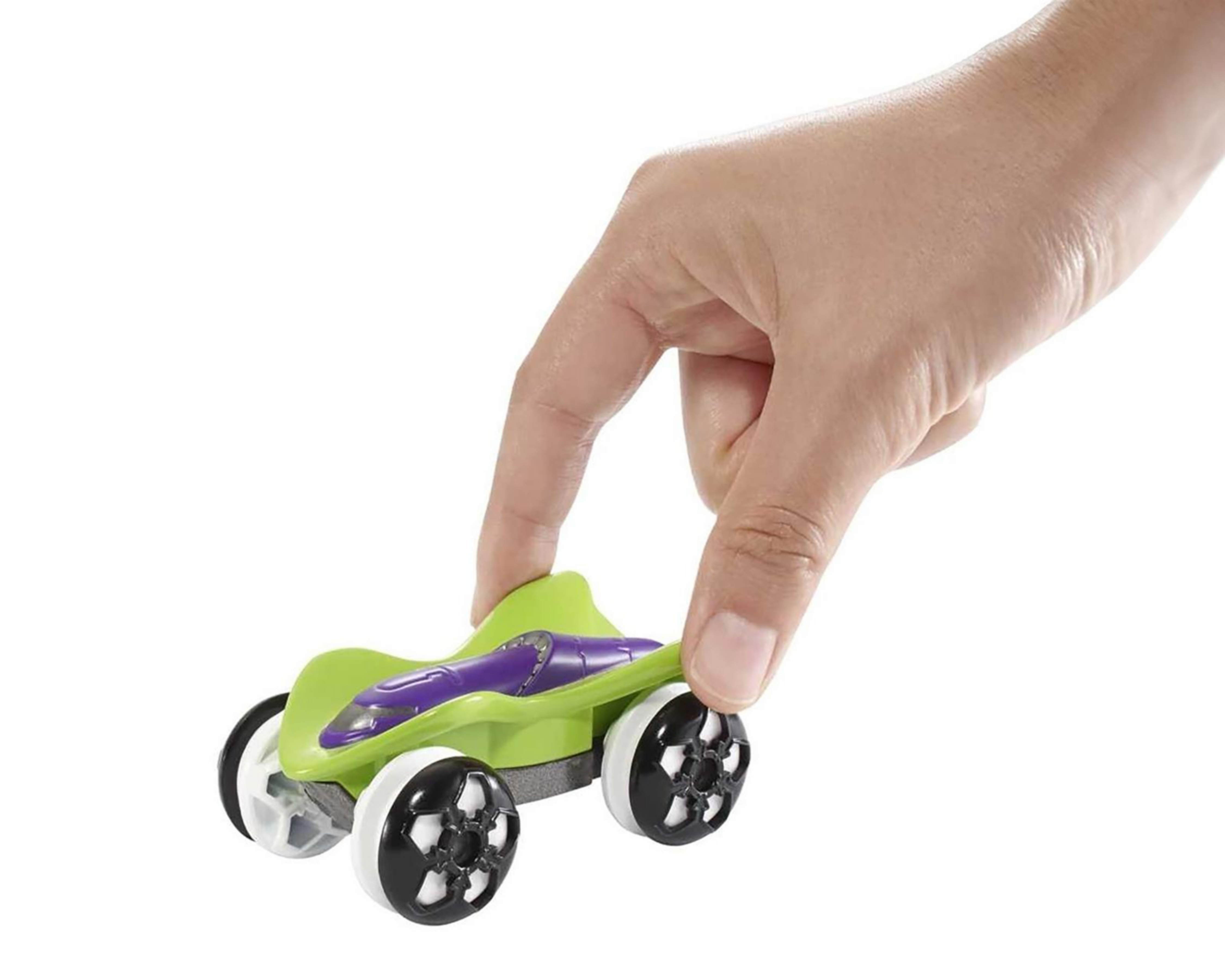 Foto 3 pulgar | Carrito Hot Wheels