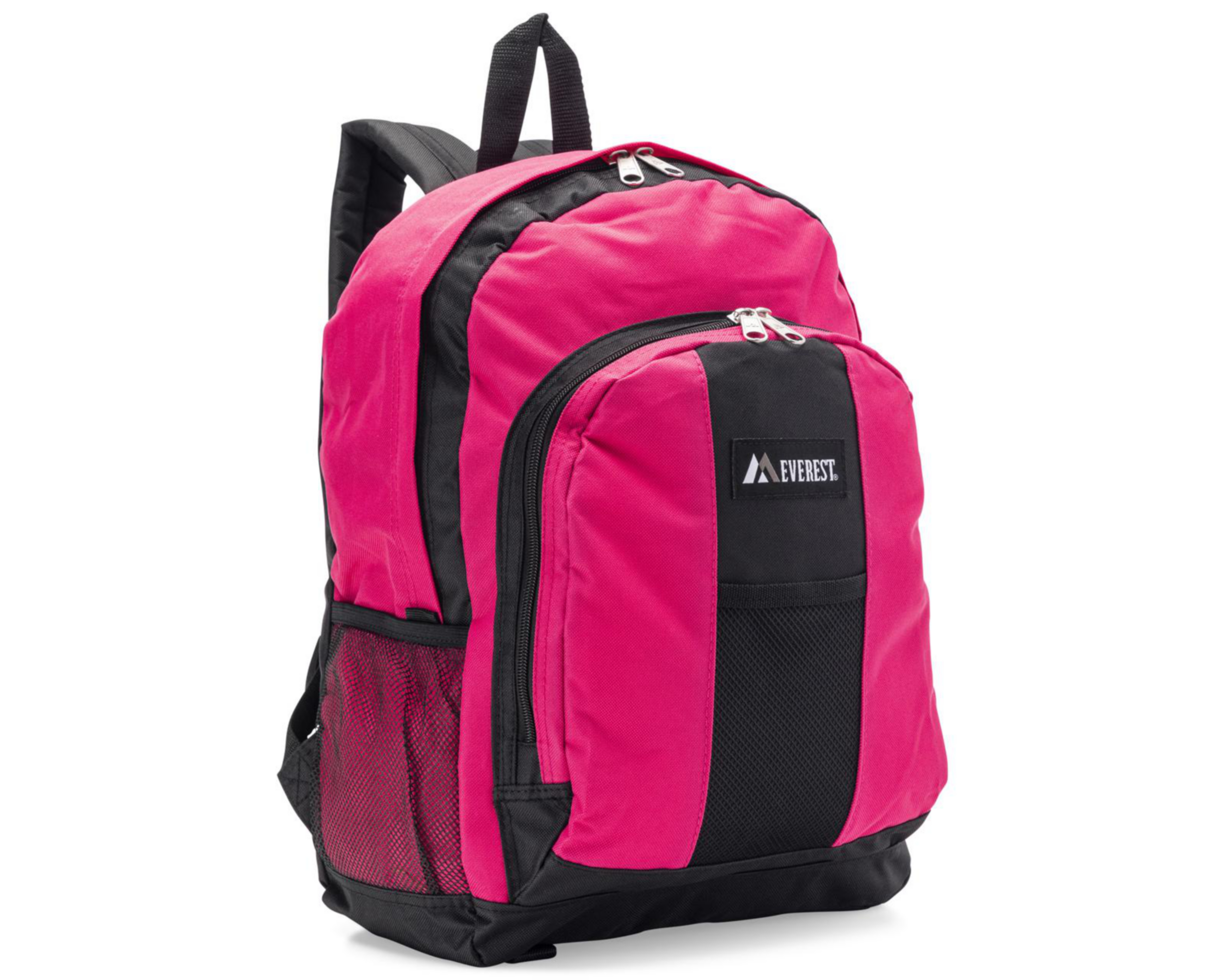 Mochila Everest Rosa $129