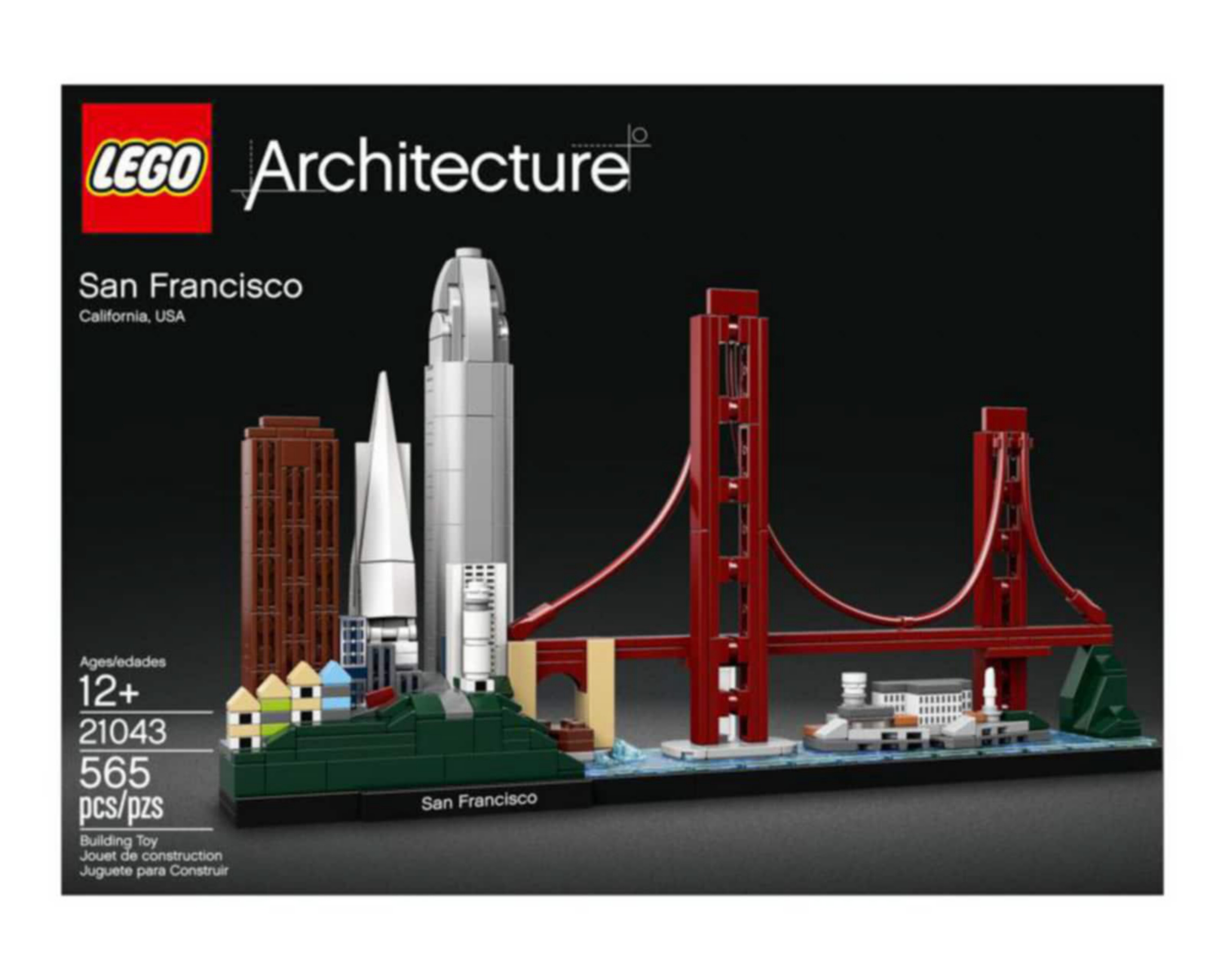 legos en coppel