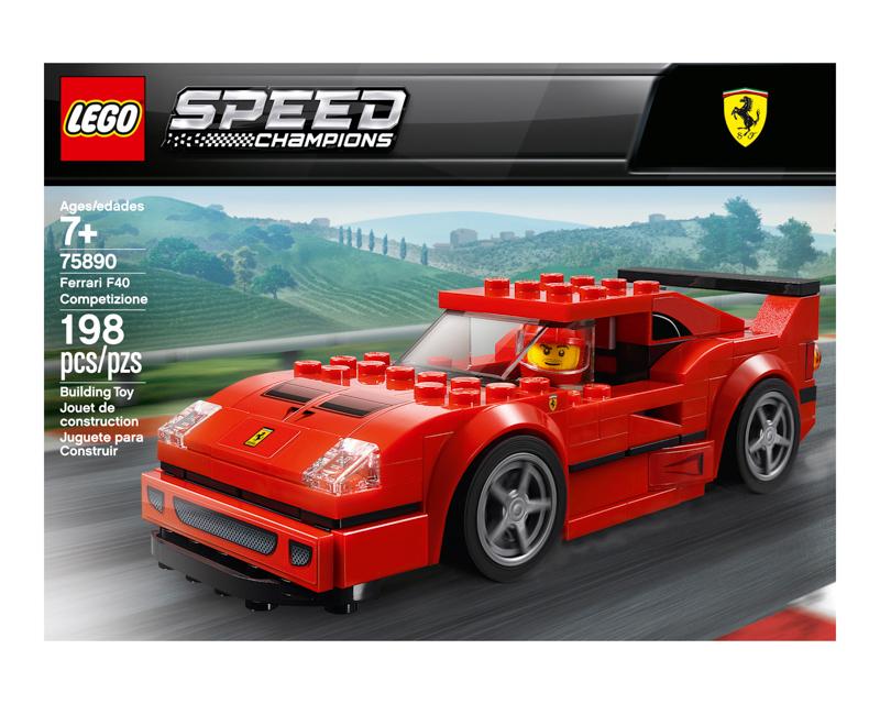 legos en coppel