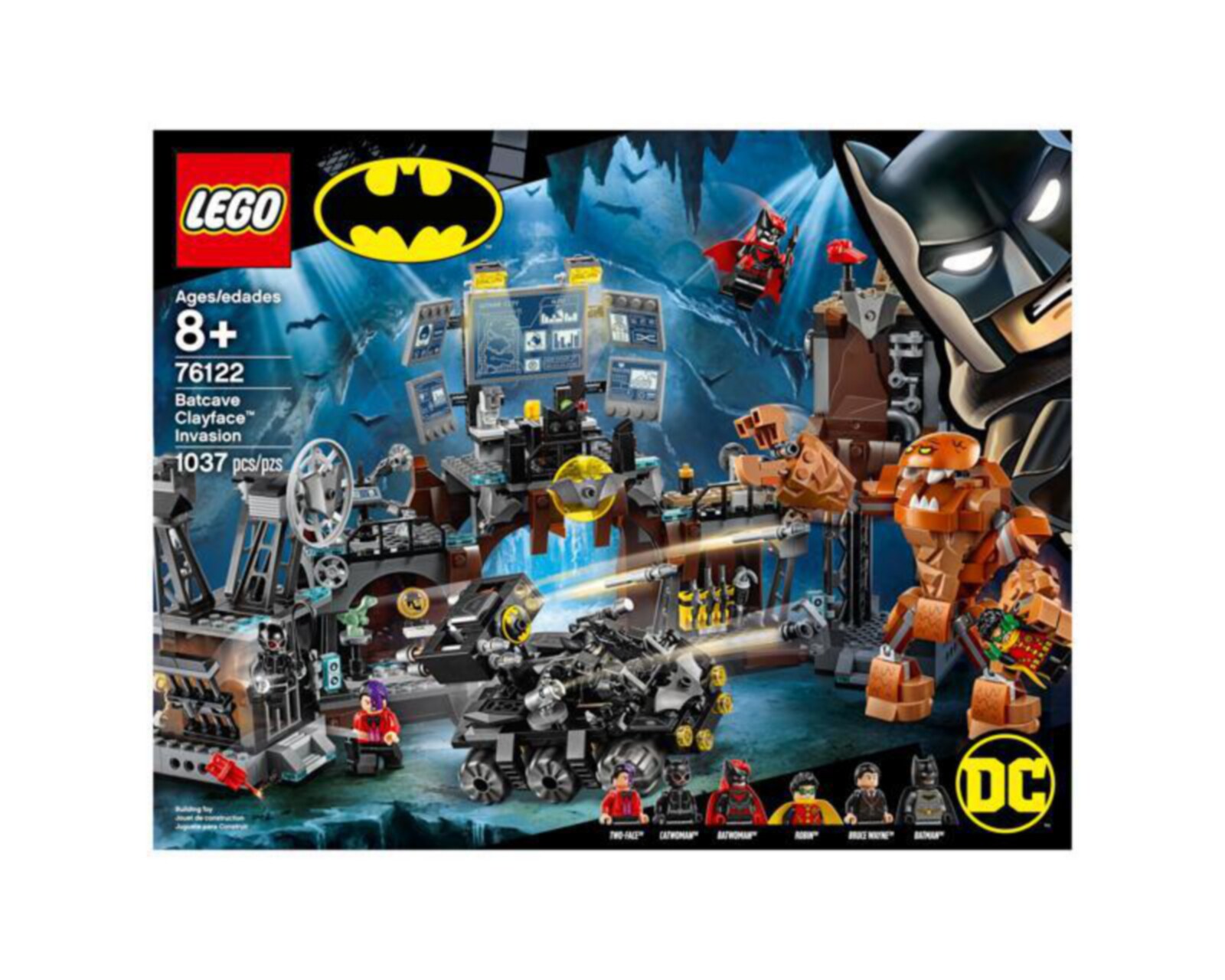 legos en coppel