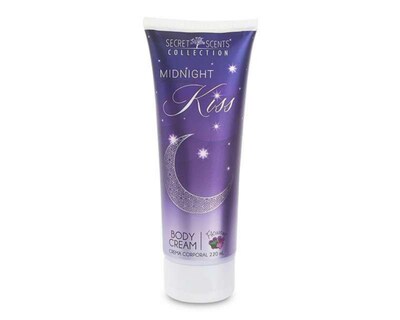 Foto 2 | Estuche Secret Scents - Midnight Kiss