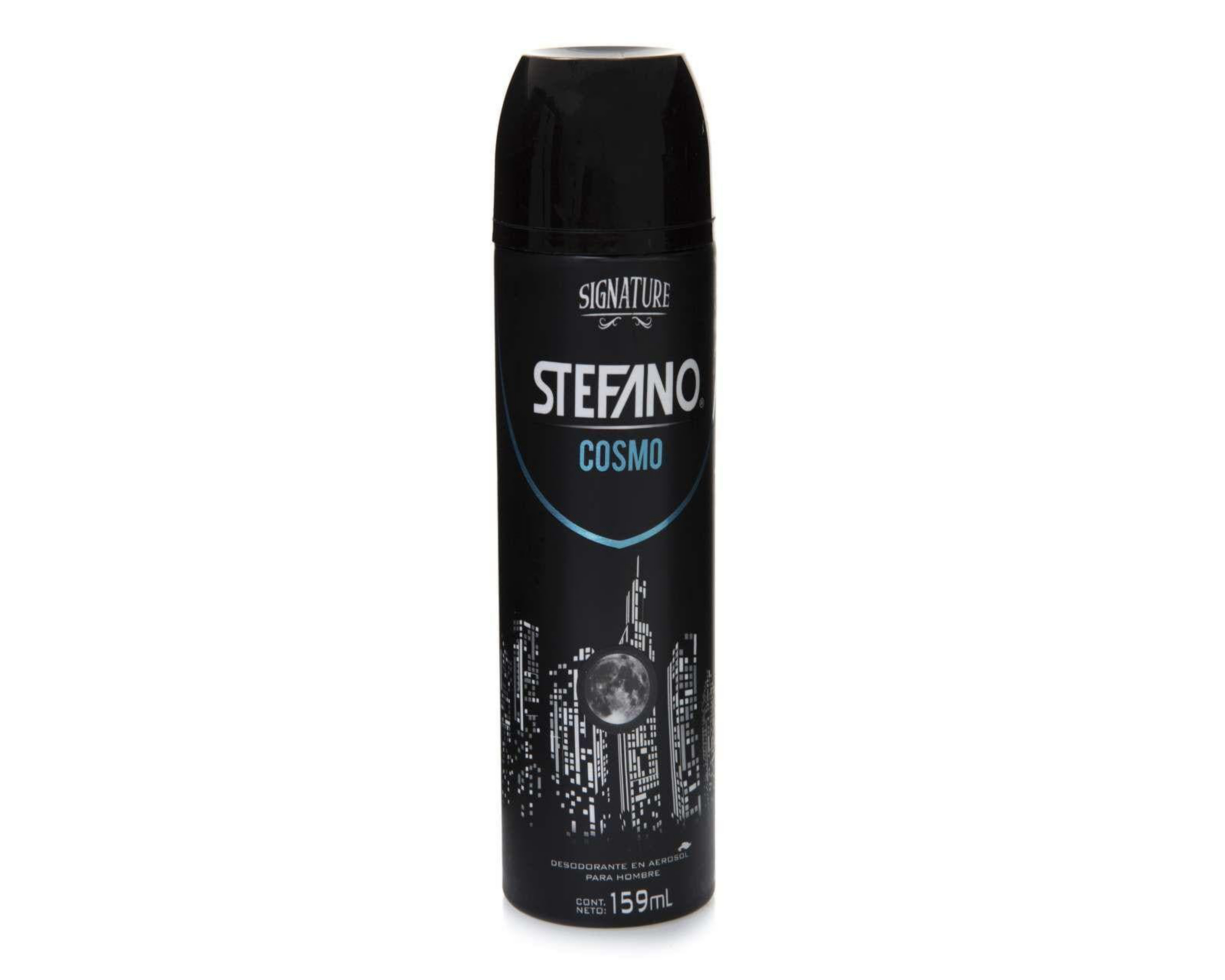 Desodorante en Aerosol marca Stefano Cosmo $79