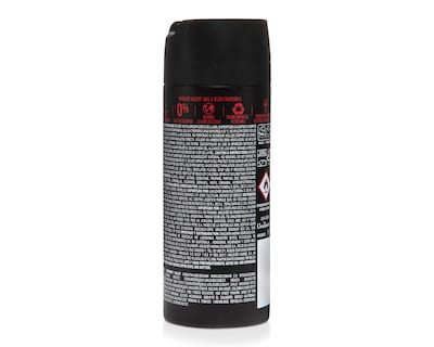 Foto 2 | Desodorante en Aerosol Axe Fusion Fresh Citrus & Pimienta 150 ml