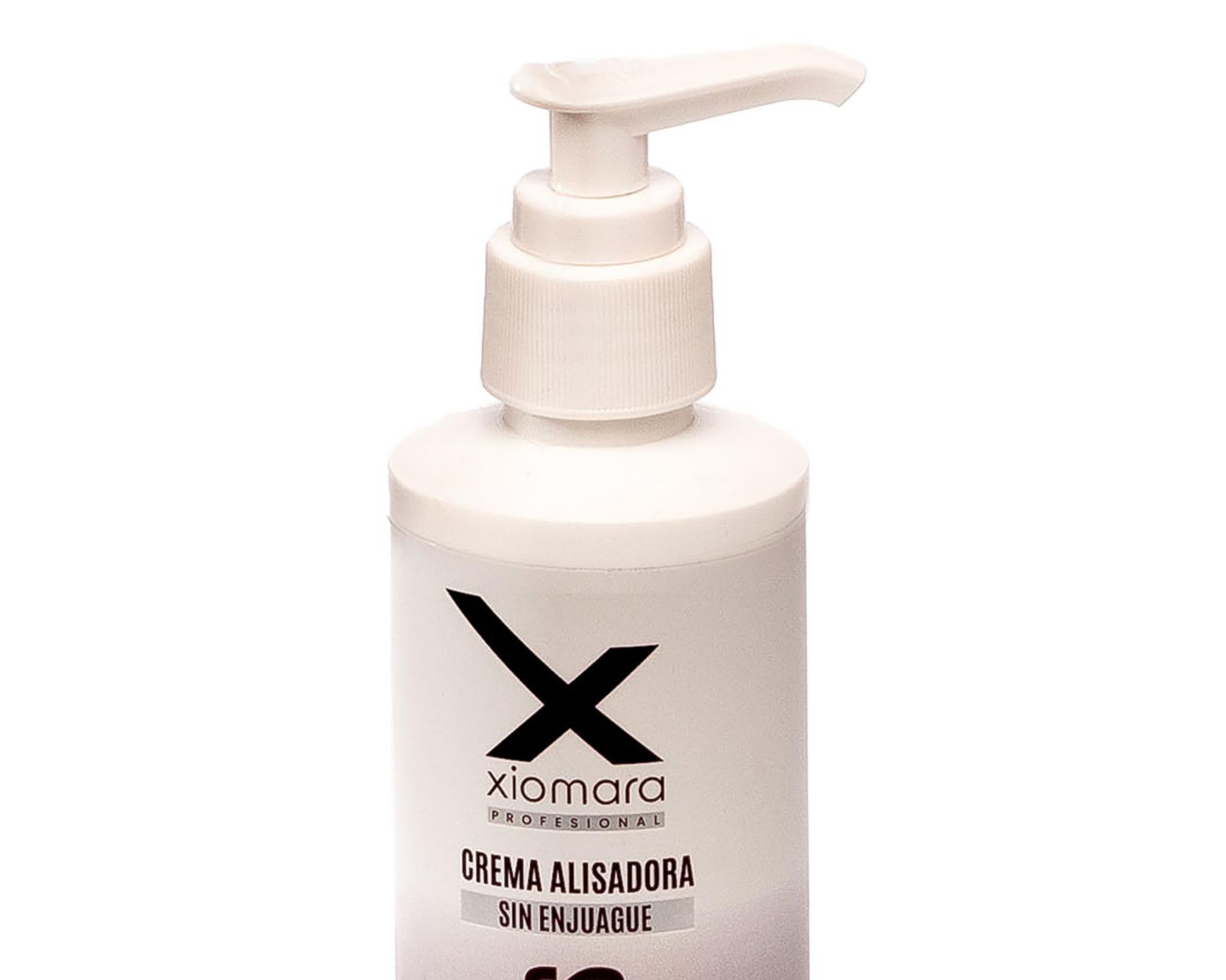 Foto 3 pulgar | Crema para Cabello Xiomara Liso Xpress