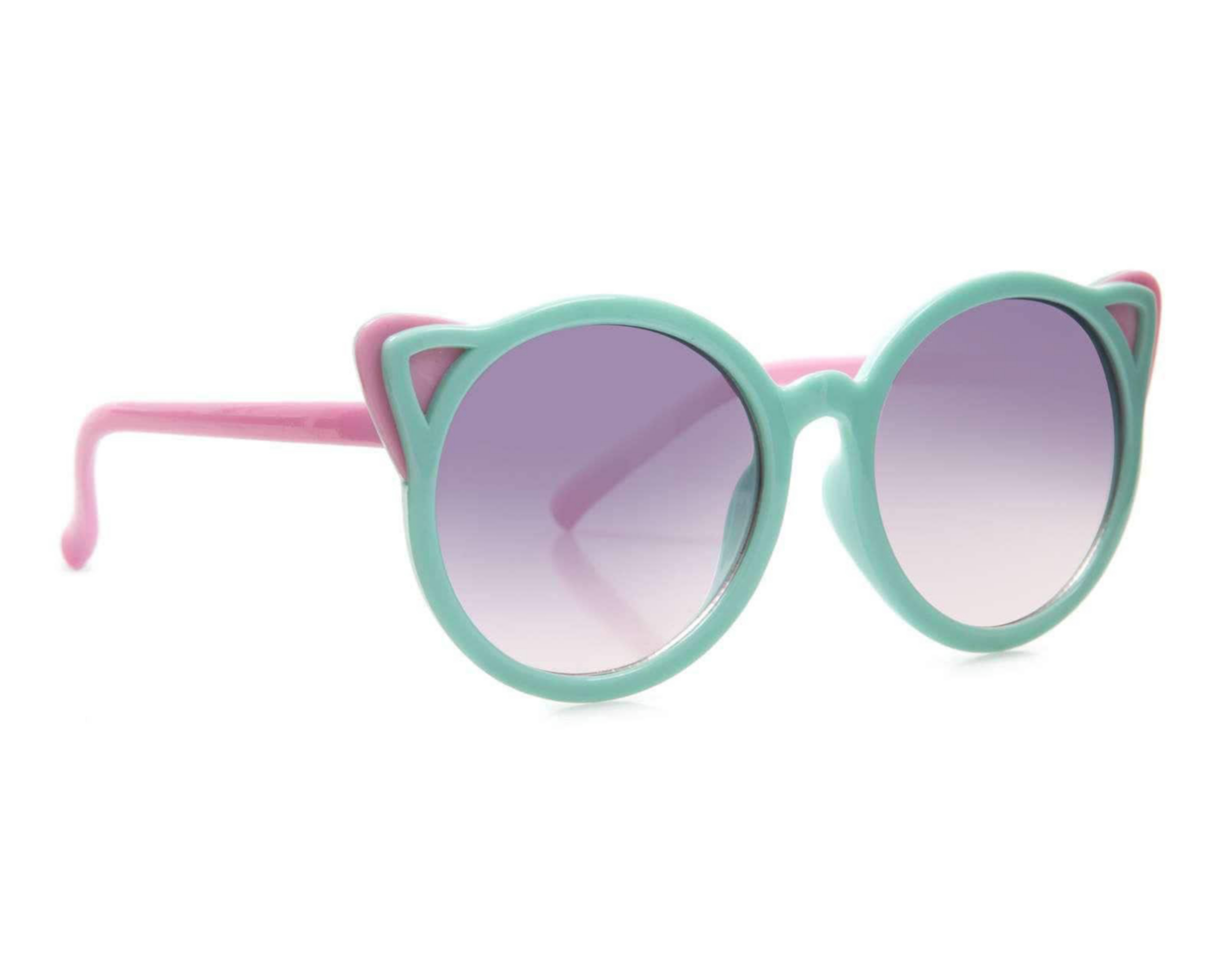 Foto 1 | Lentes de Sol marca Girls Attitude para Niña