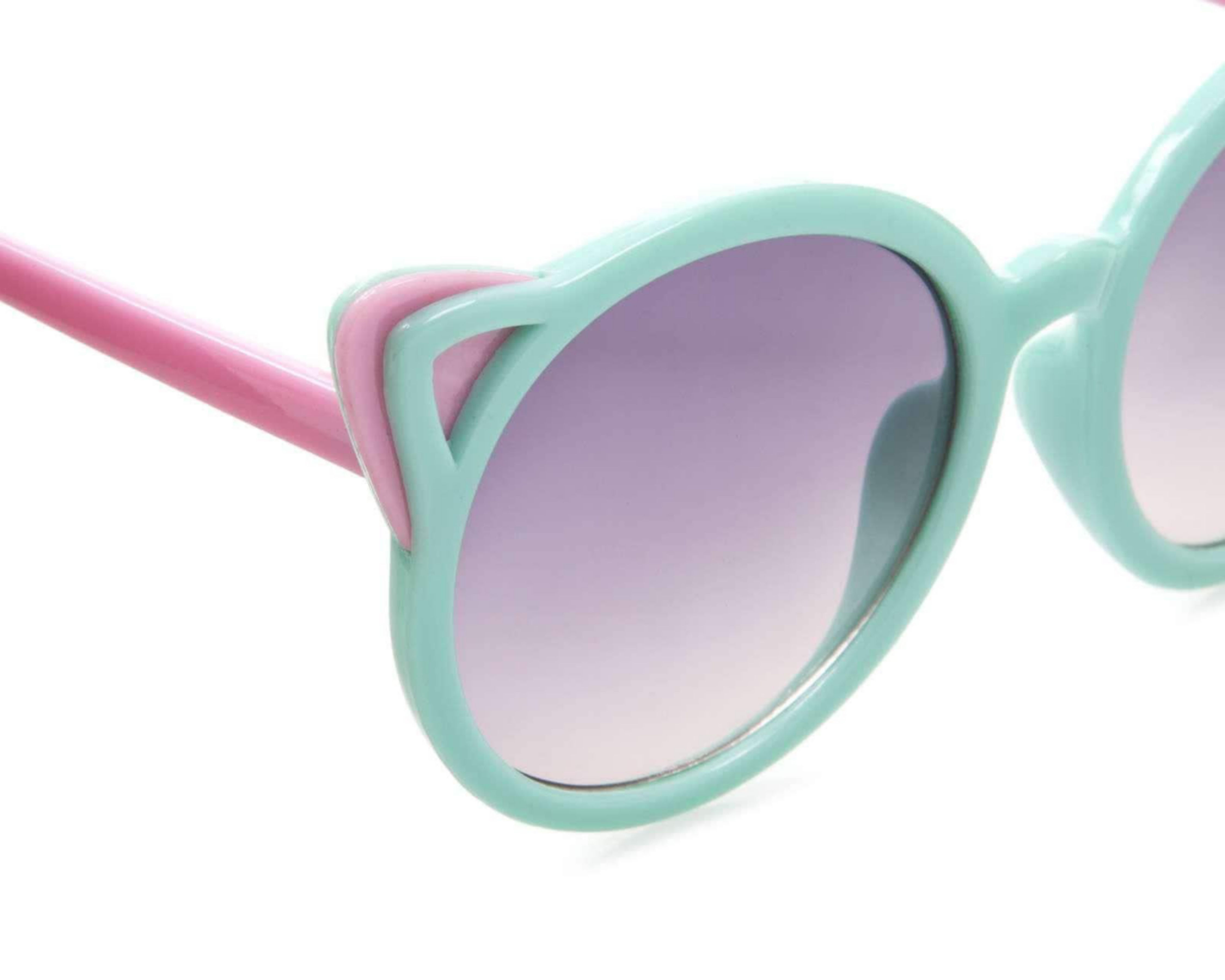Foto 5 pulgar | Lentes de Sol marca Girls Attitude para Niña