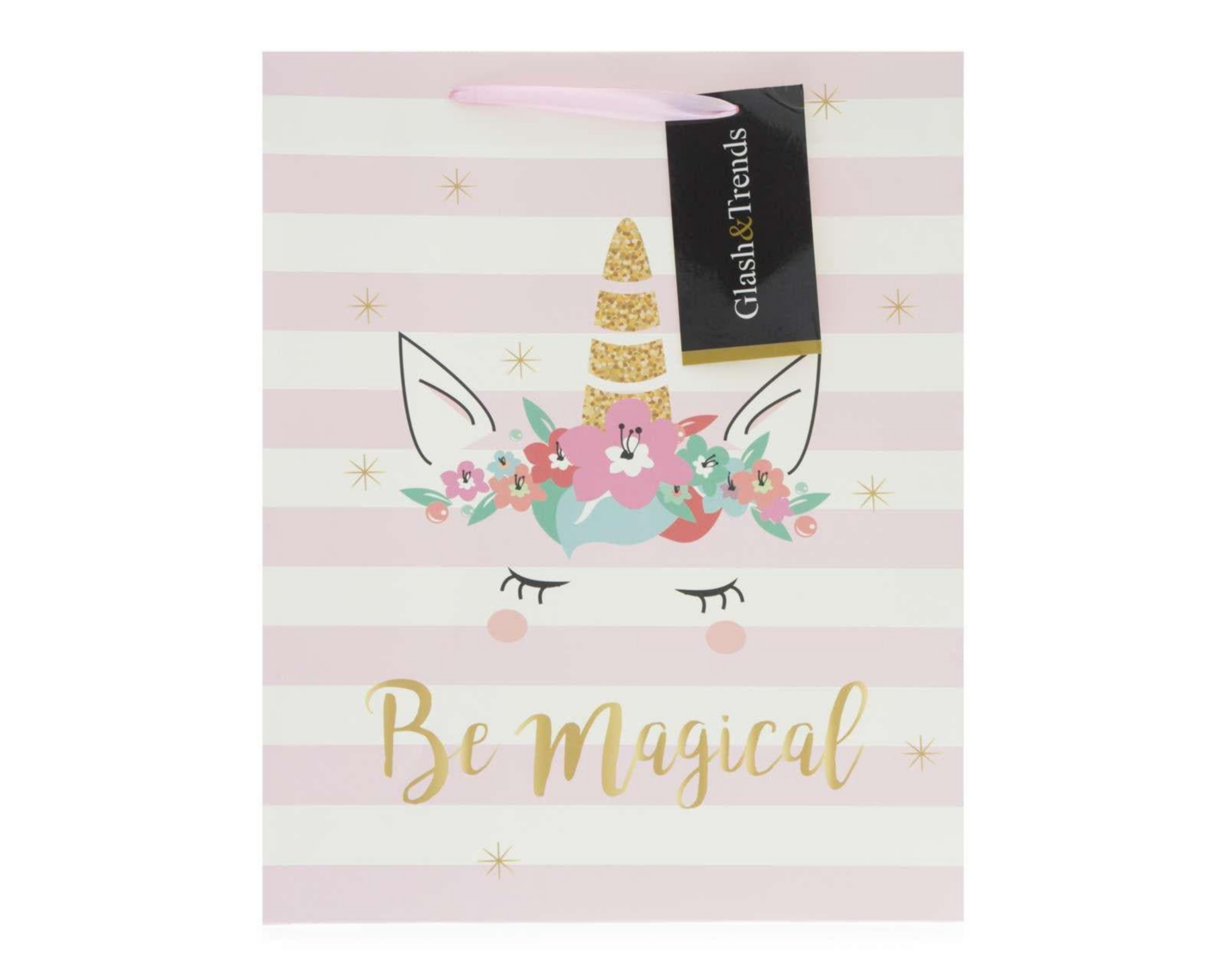 Foto 1 | Bolsa de Regalo Glash & Trends